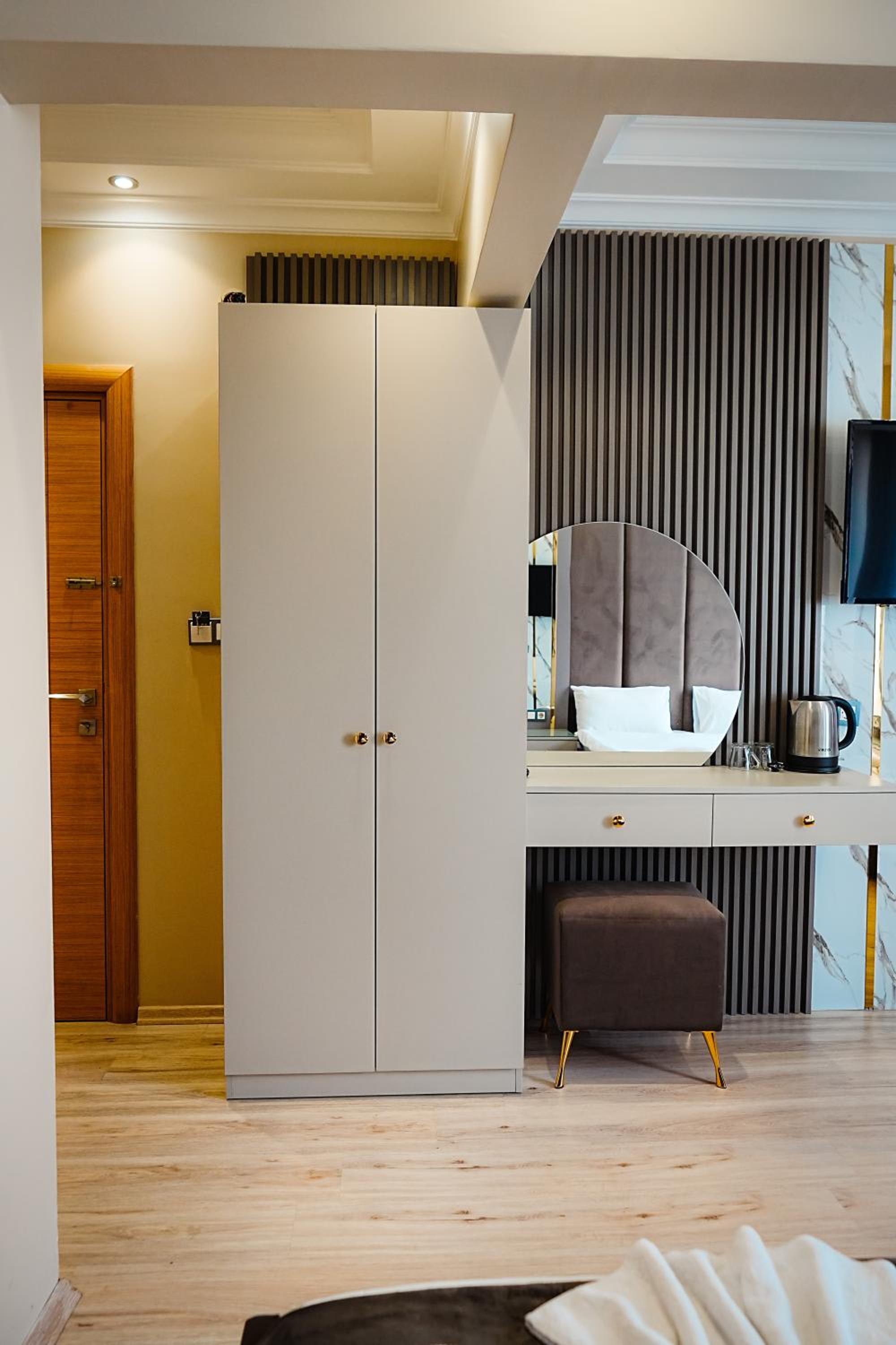 Reyyan Otel - Image 25