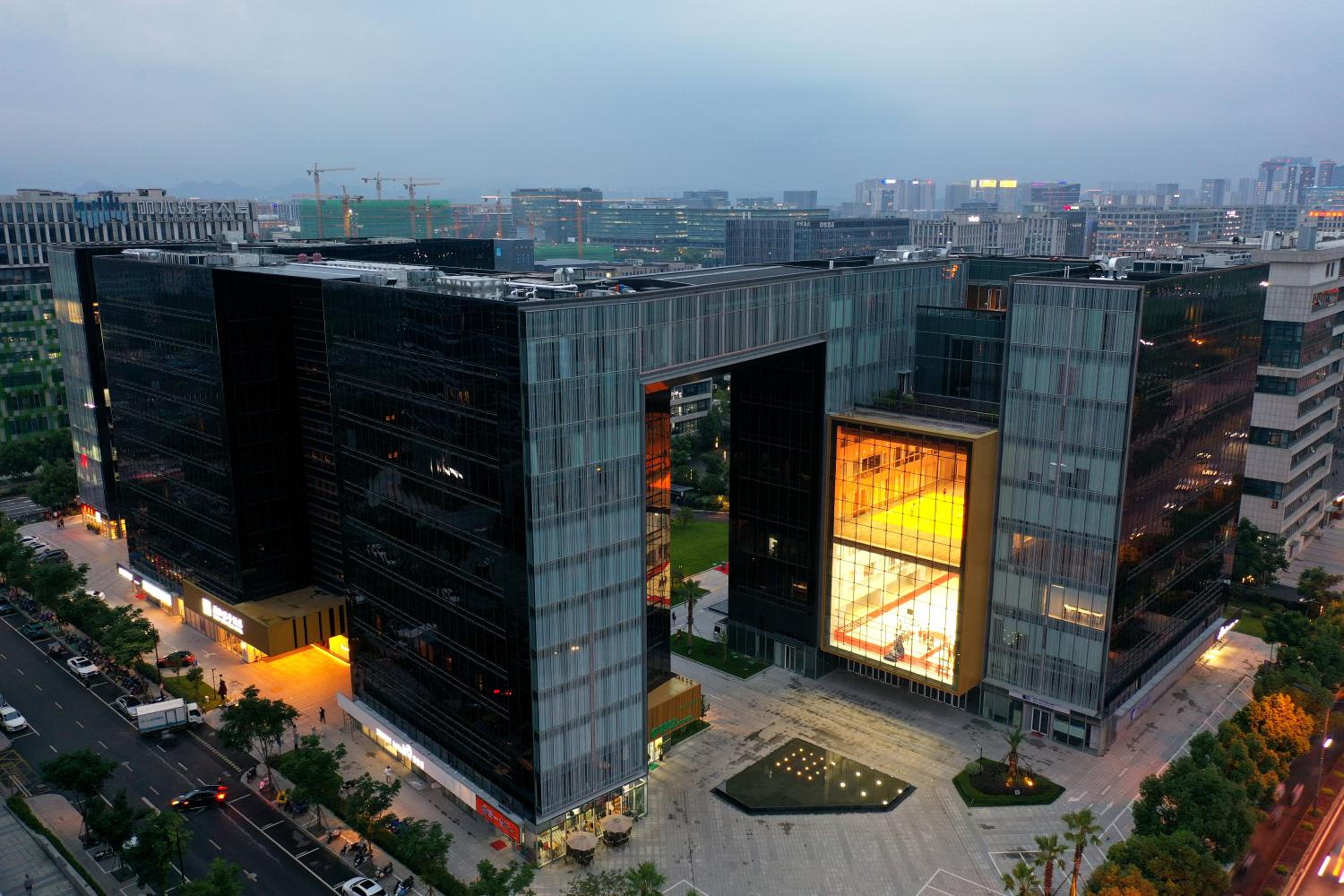 SSAW Boutique Hotel Yingyang