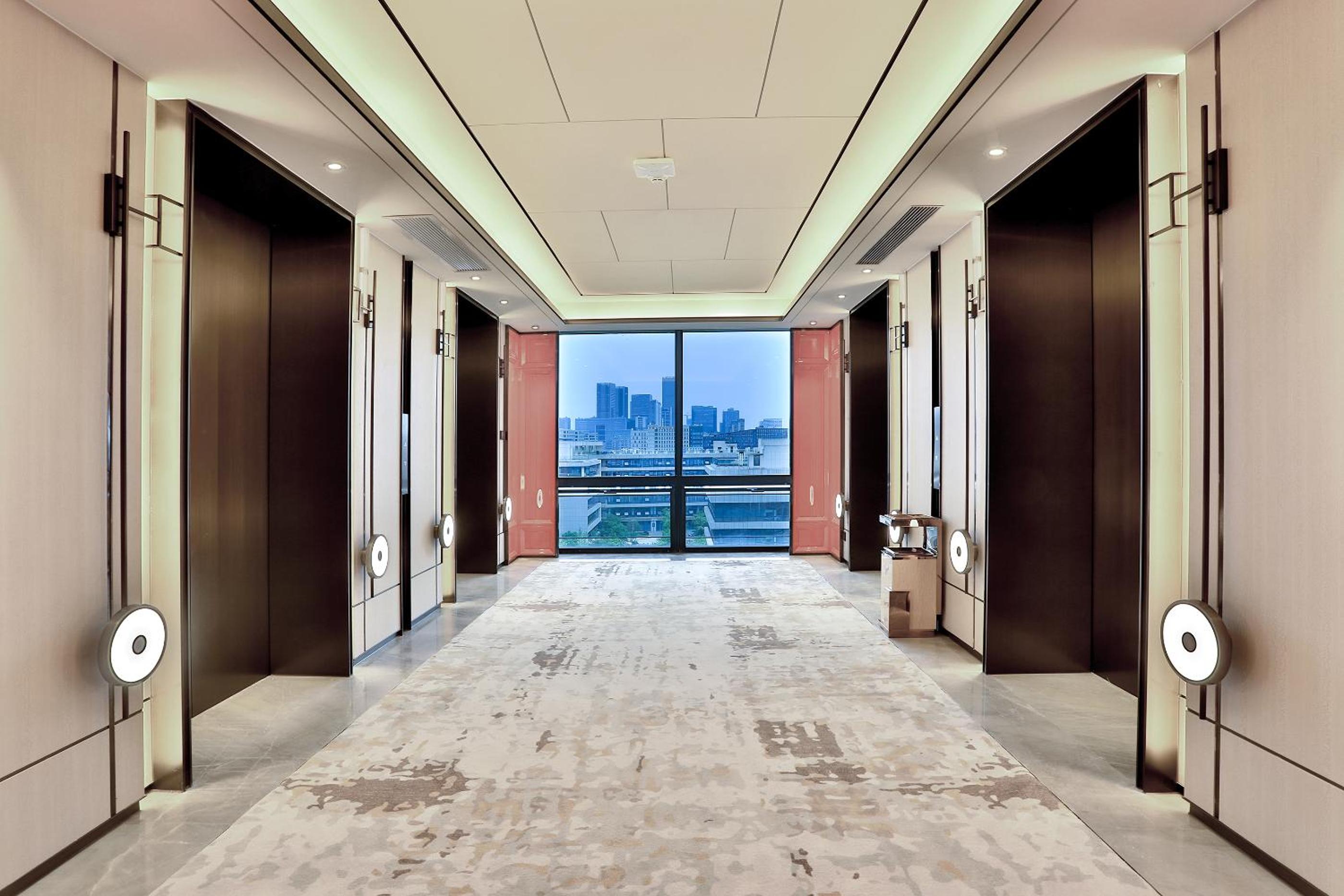 SSAW Boutique Hotel Yingyang