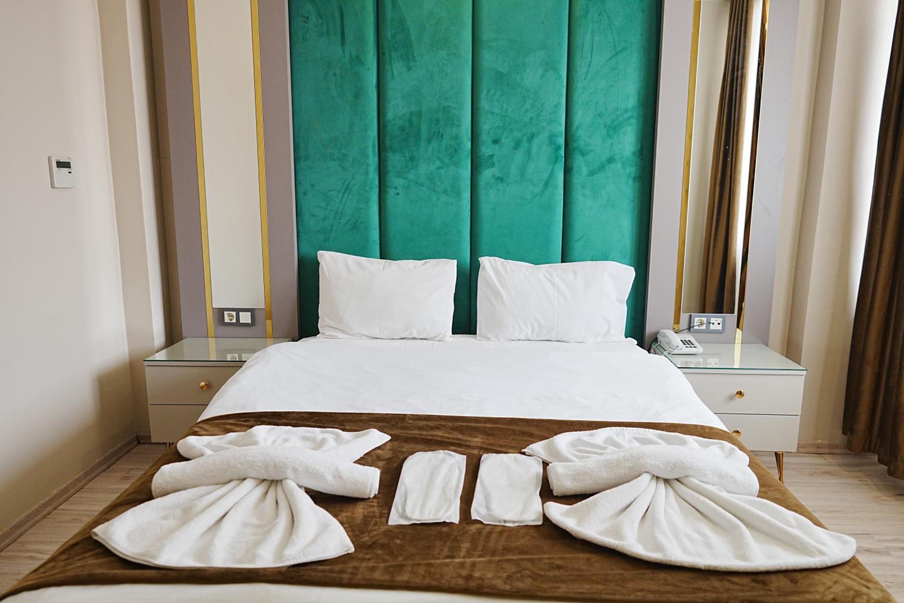 Reyyan Otel - Image 63