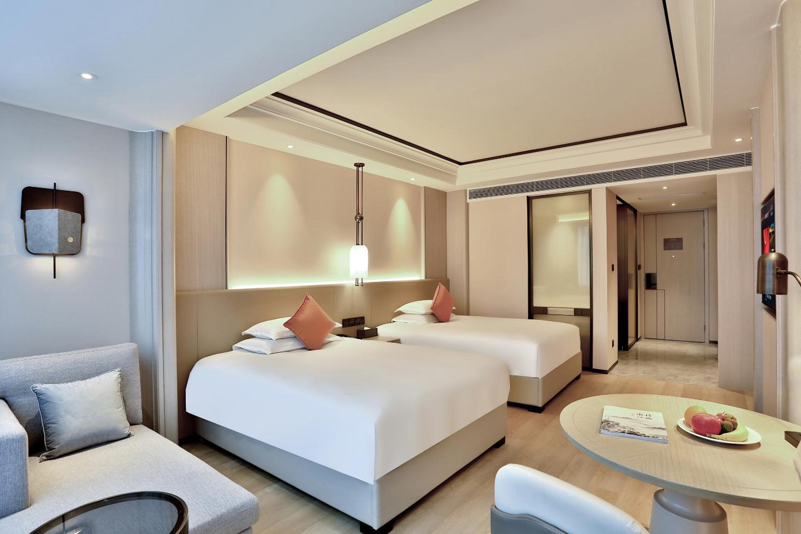 SSAW Boutique Hotel Yingyang