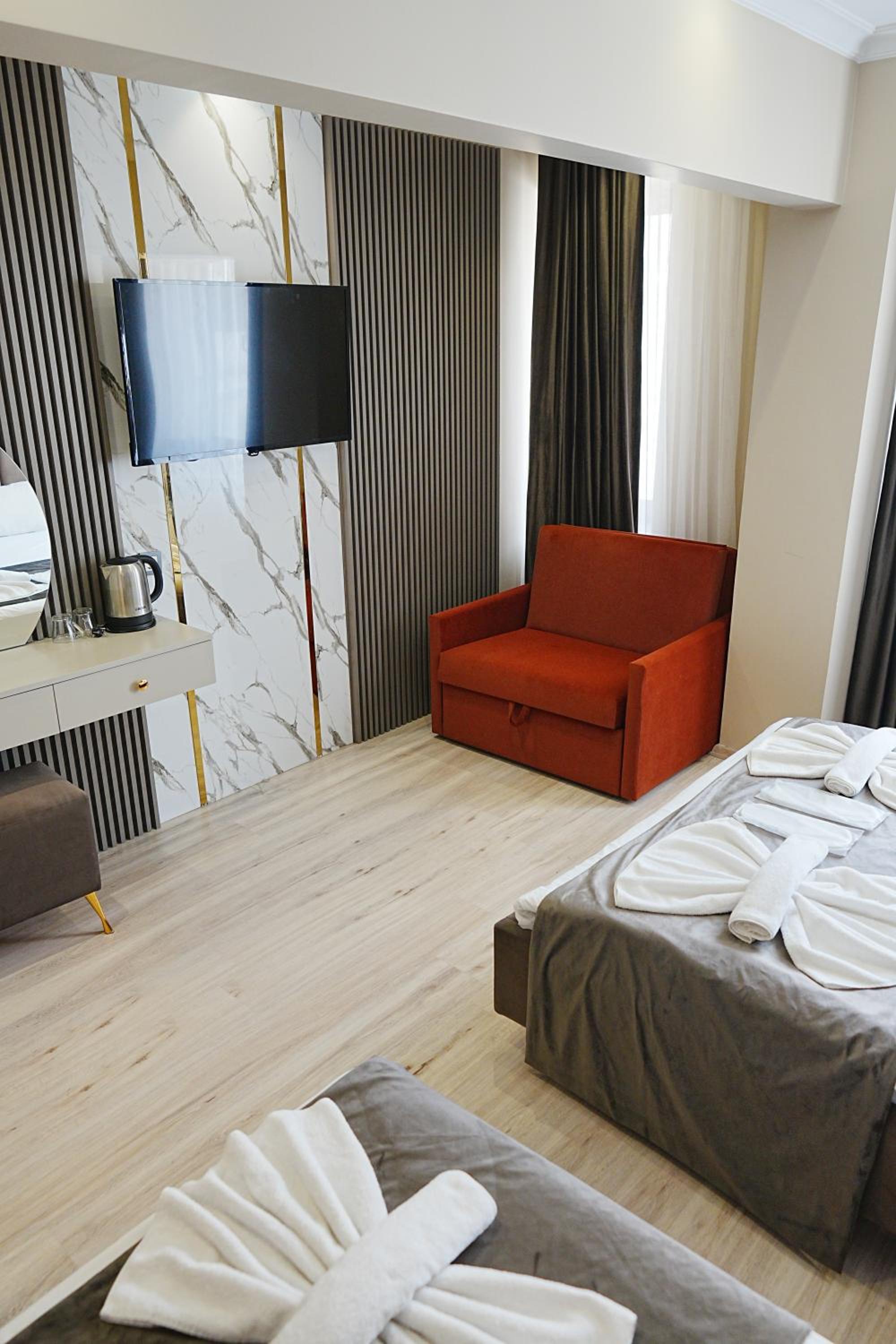 Reyyan Otel - Image 71