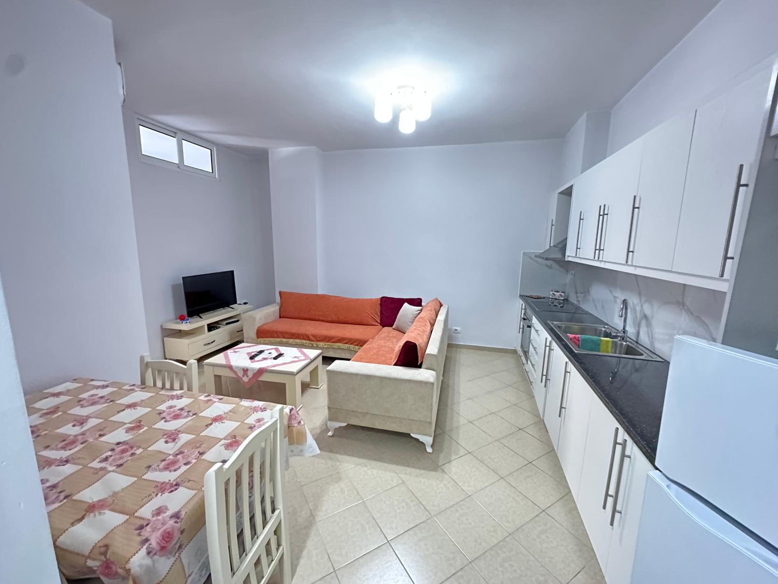 Livio Apartament
