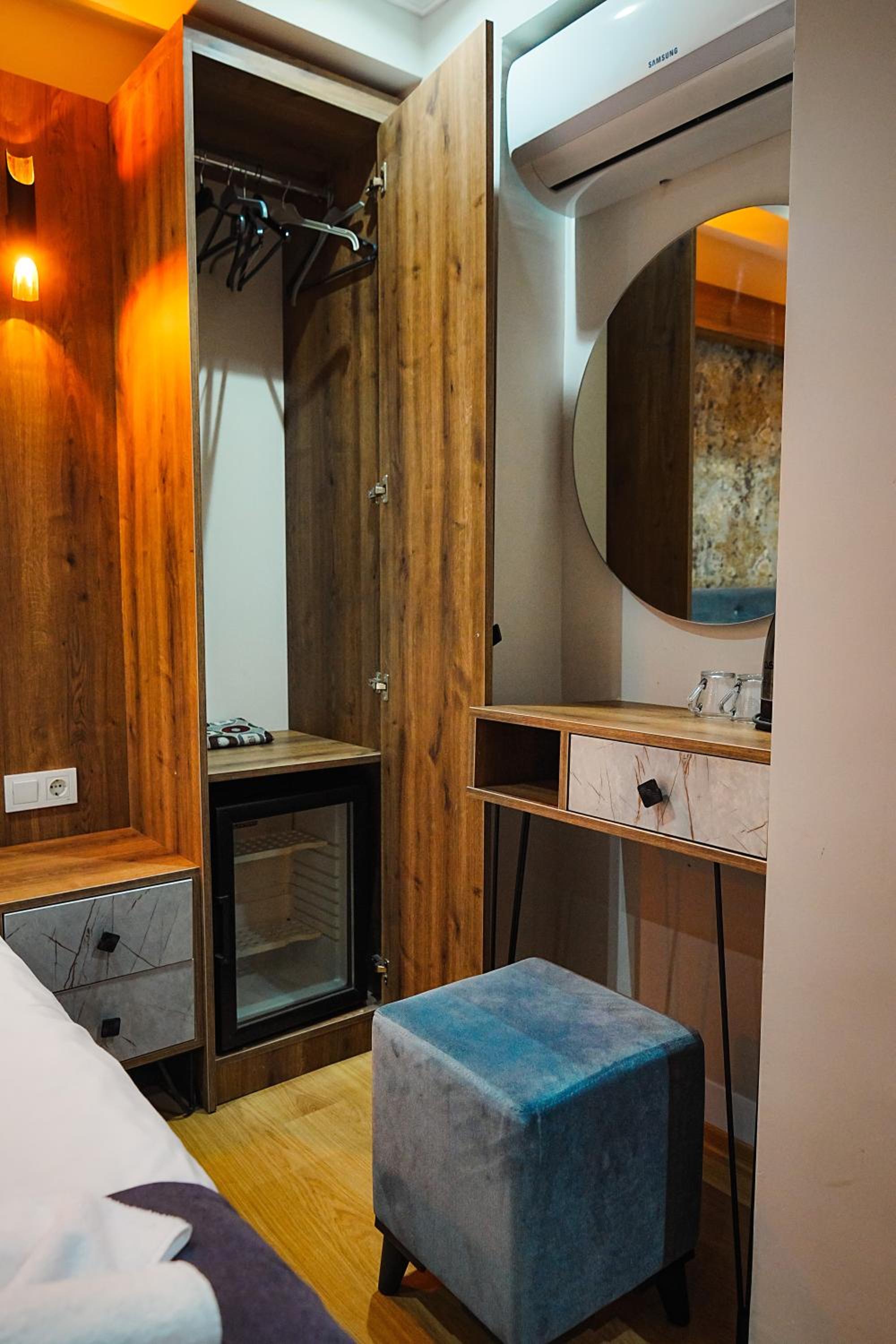 Reyyan Otel - Image 49