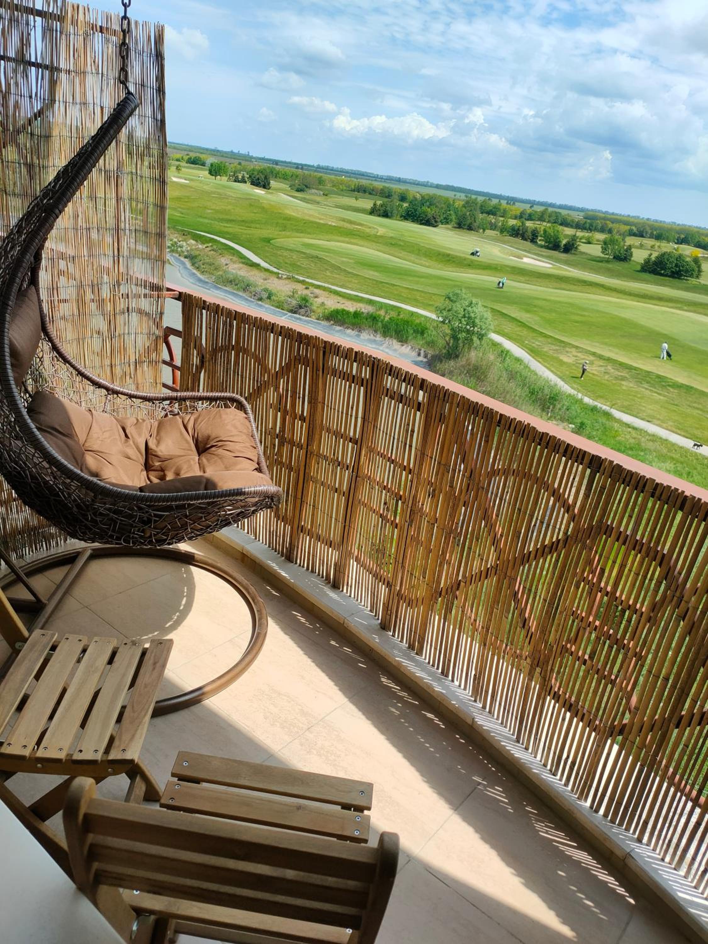 Lighthouse Golf Resort & Spa Apartments