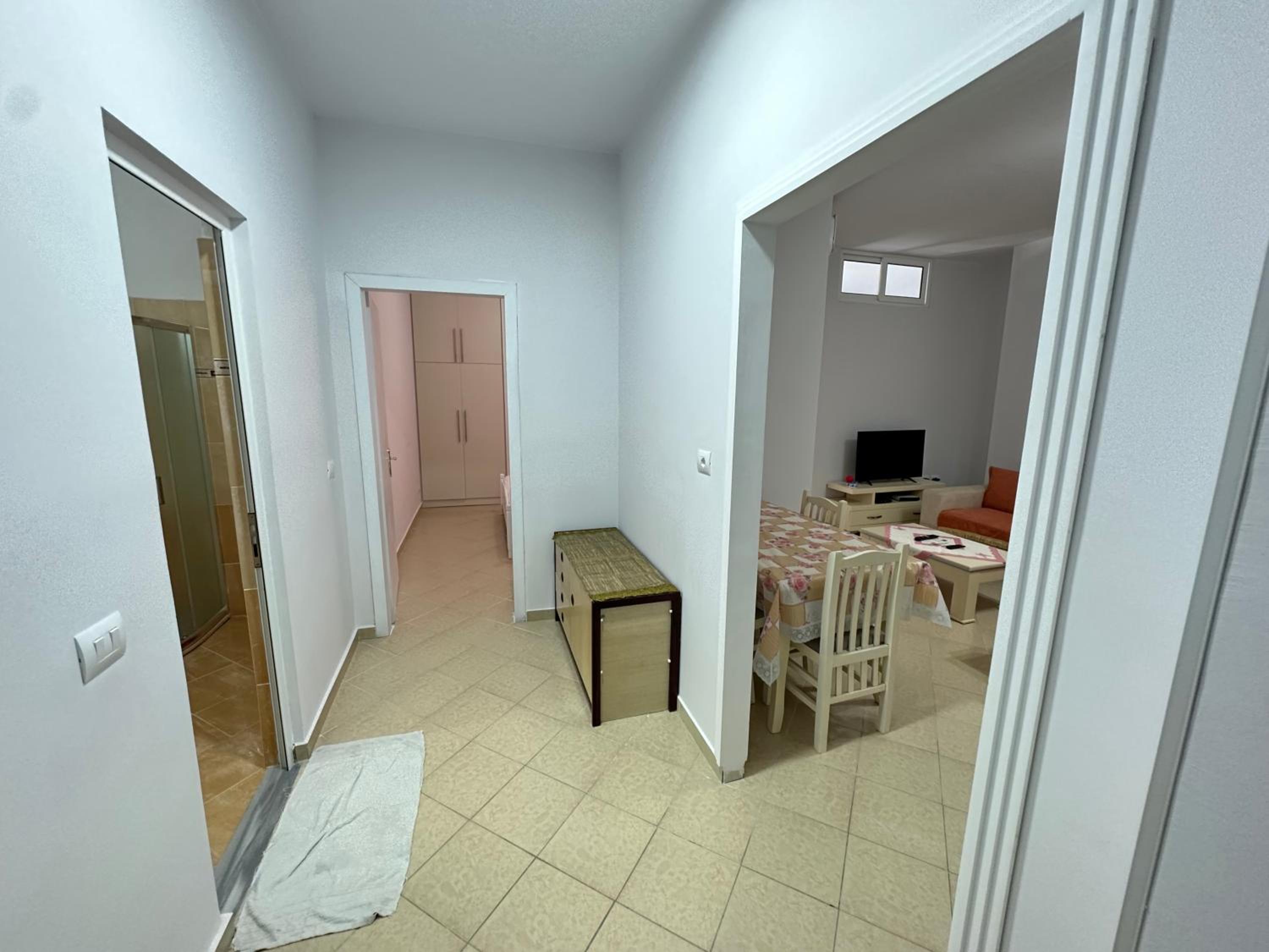 Livio Apartament