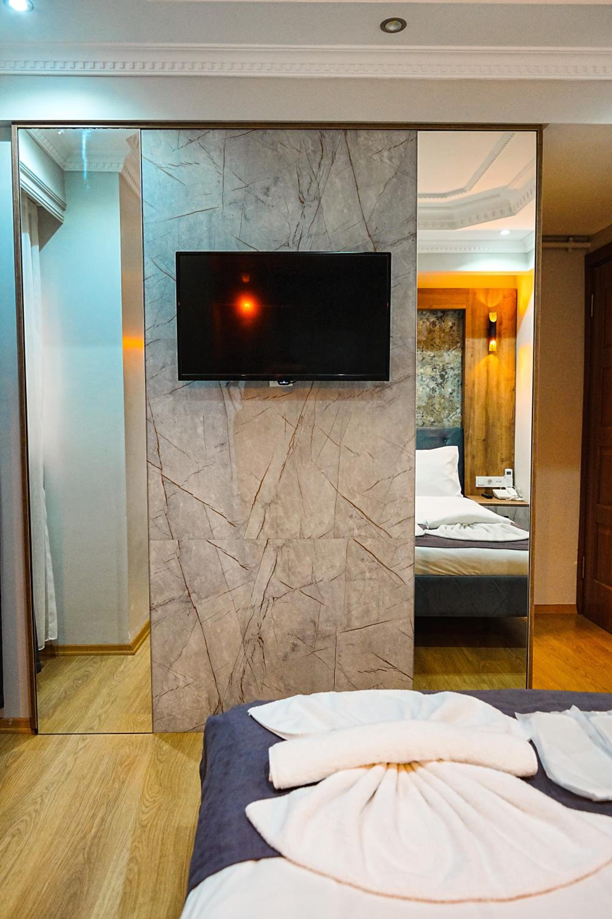 Reyyan Otel - Image 76