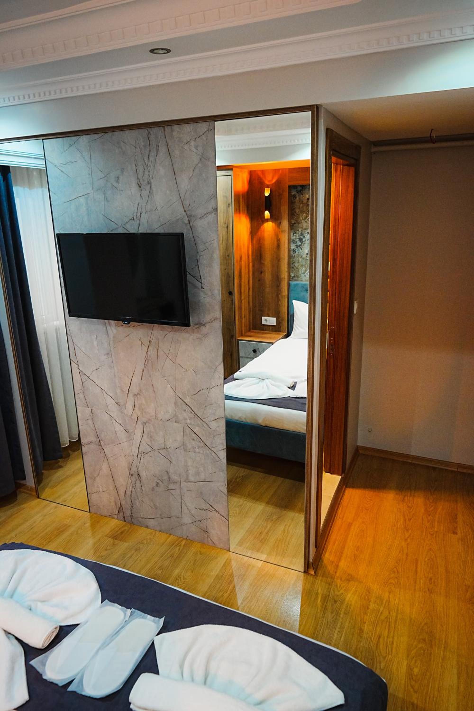 Reyyan Otel - Image 54