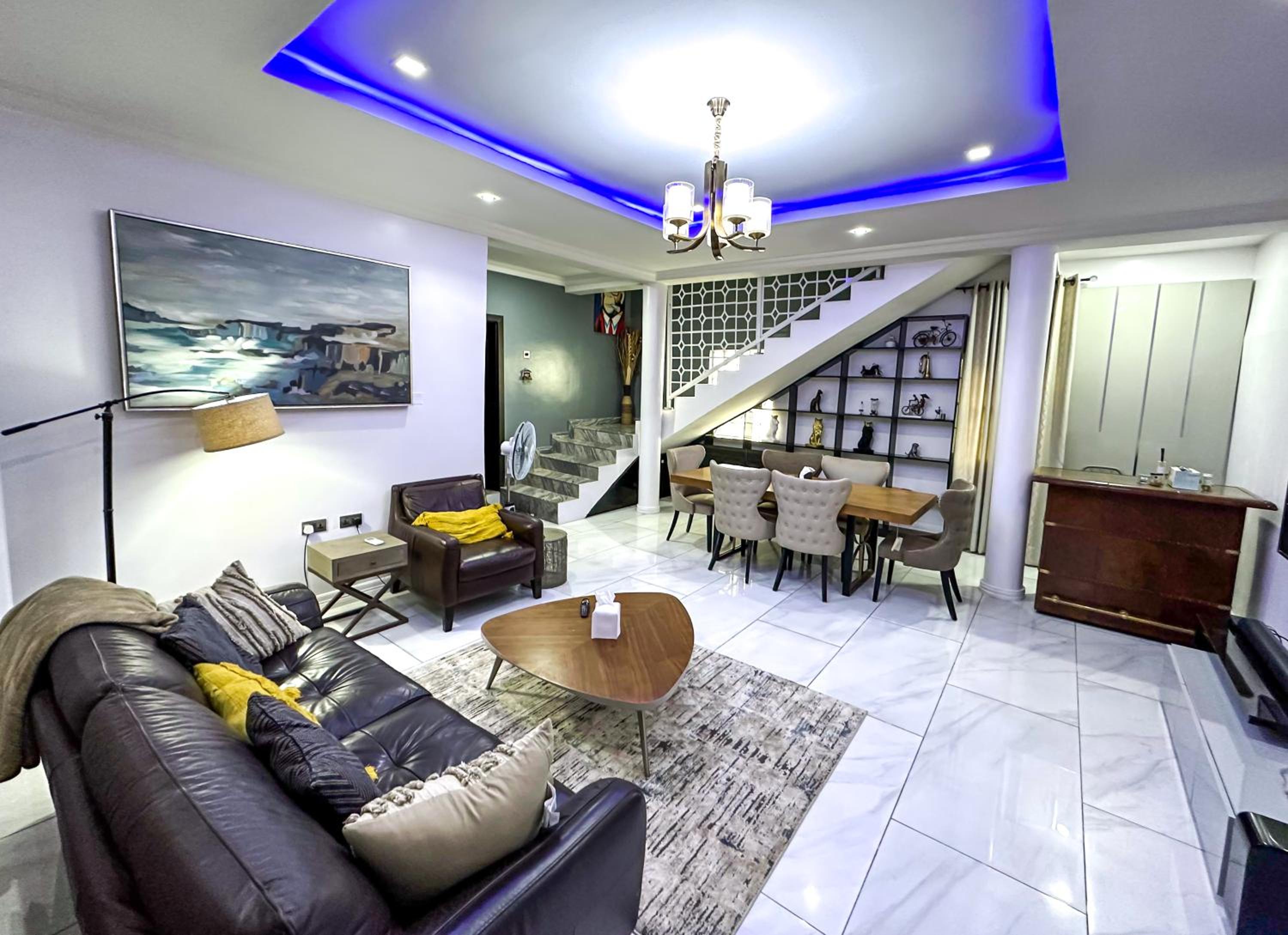 Space Homes and Apartments view 2