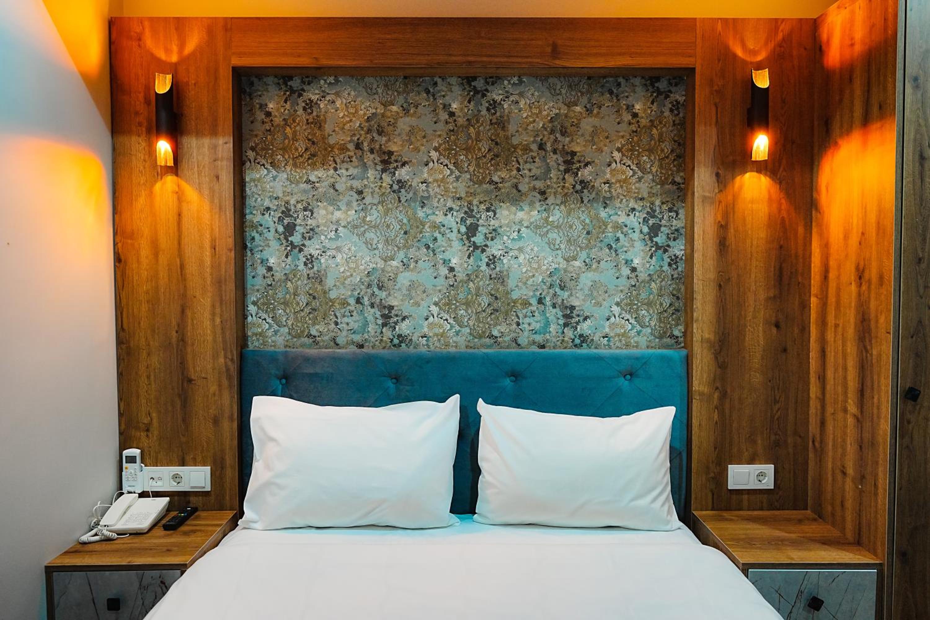 Reyyan Otel - Image 80