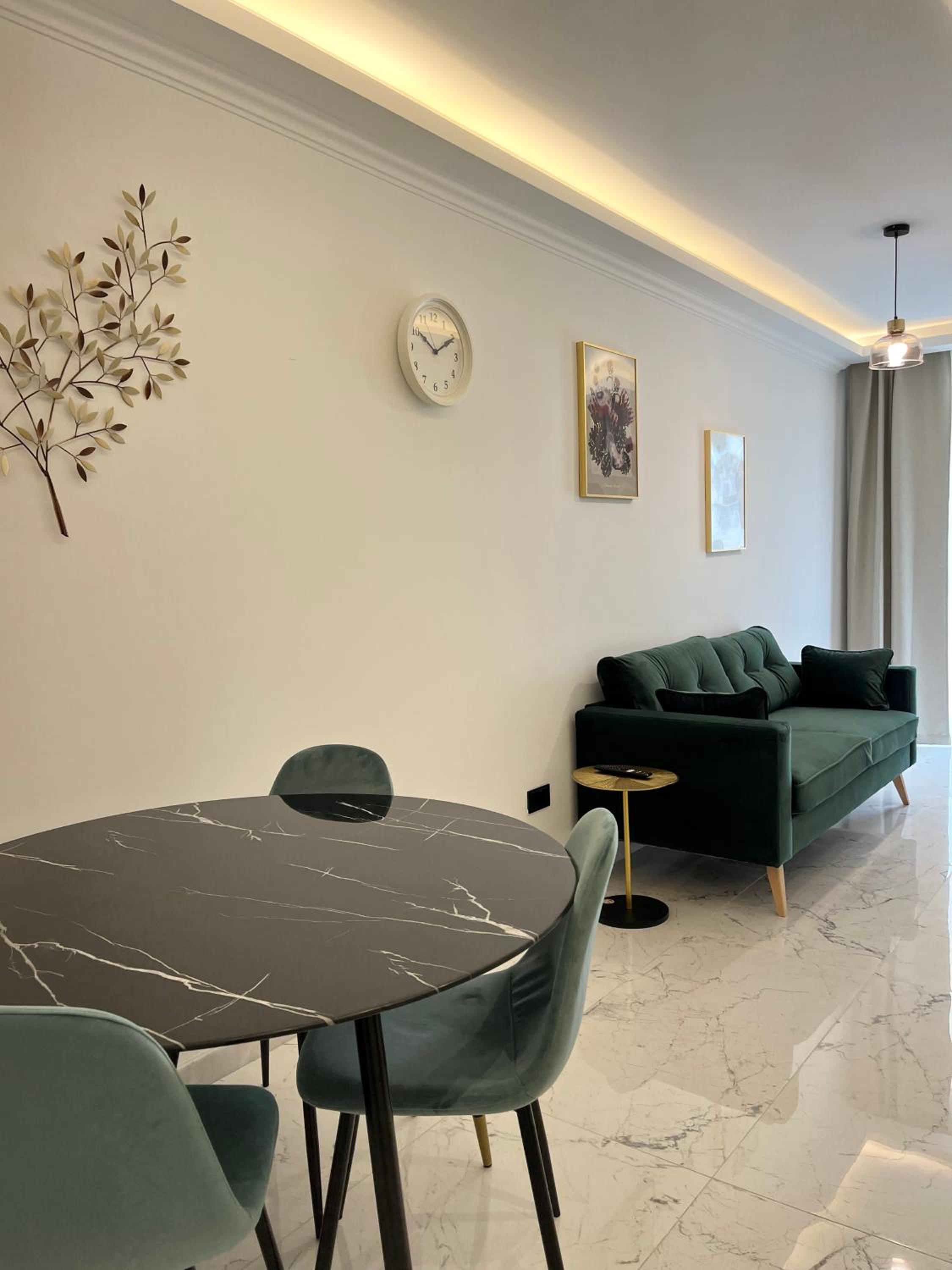Msida Marina Apartments view 4