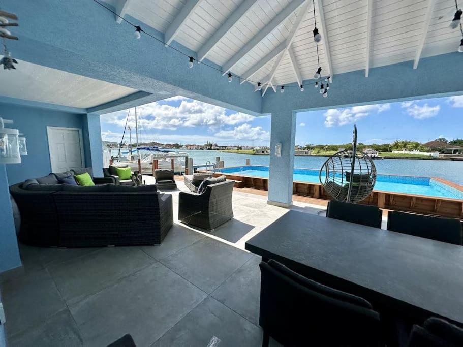 Blue Haven