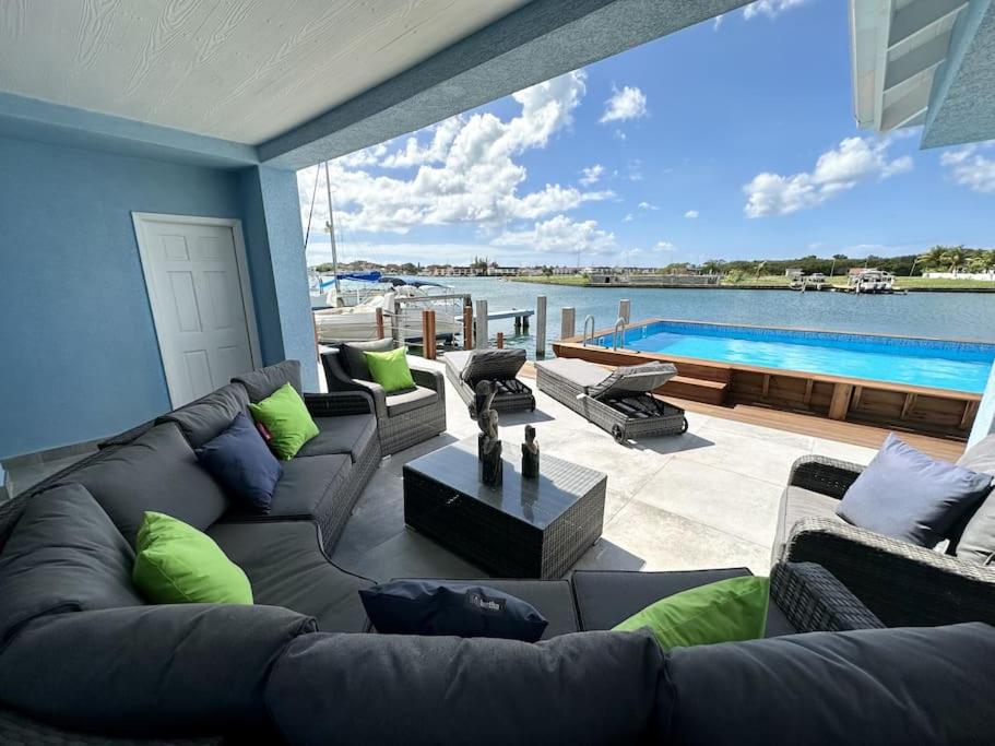 Blue Haven
