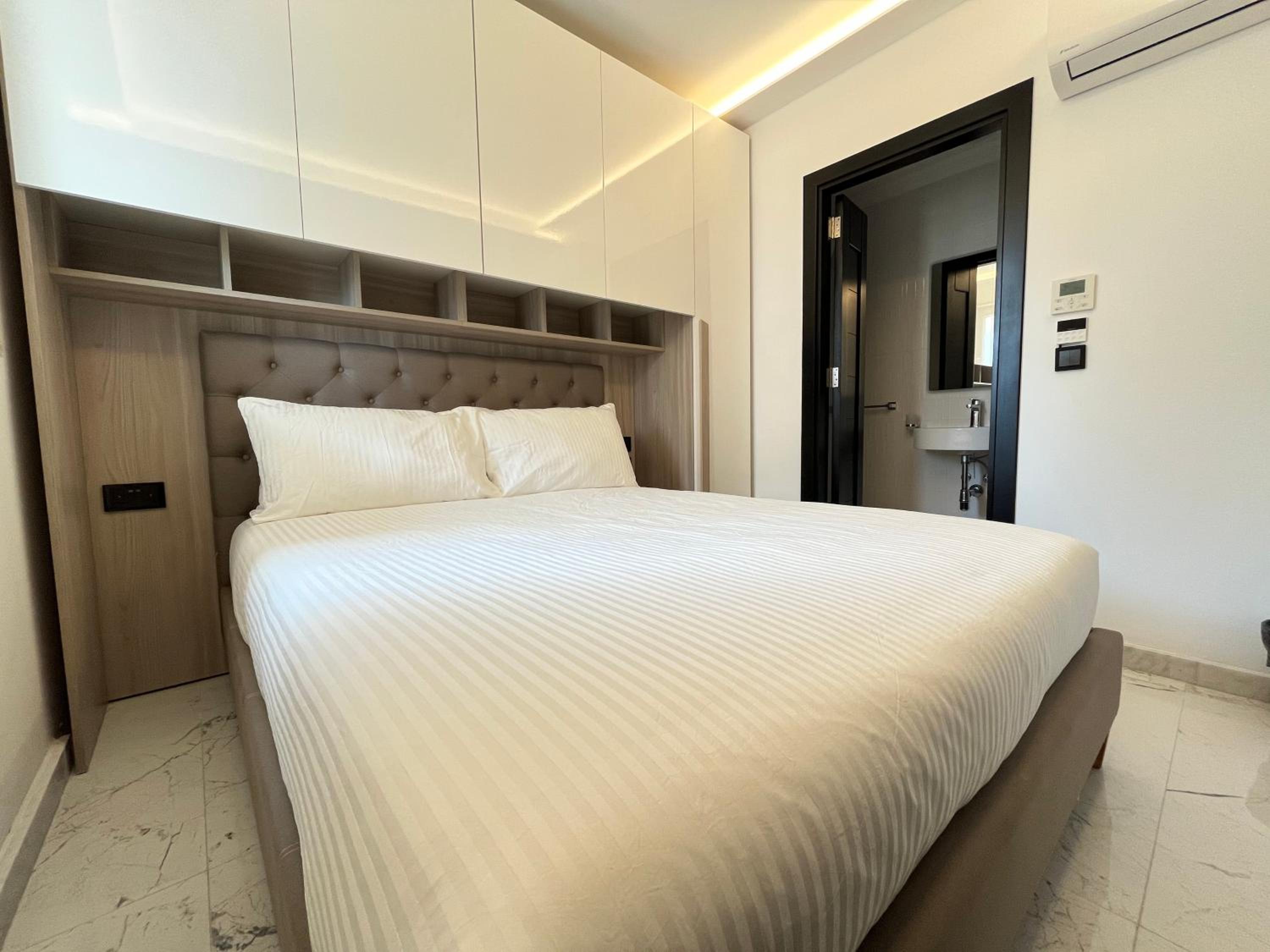 Msida Marina Apartments view 2