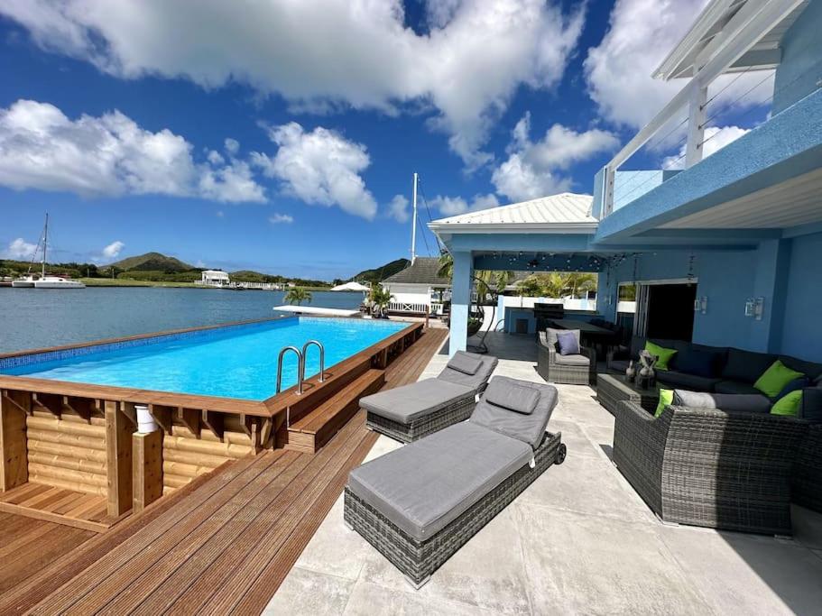 Blue Haven