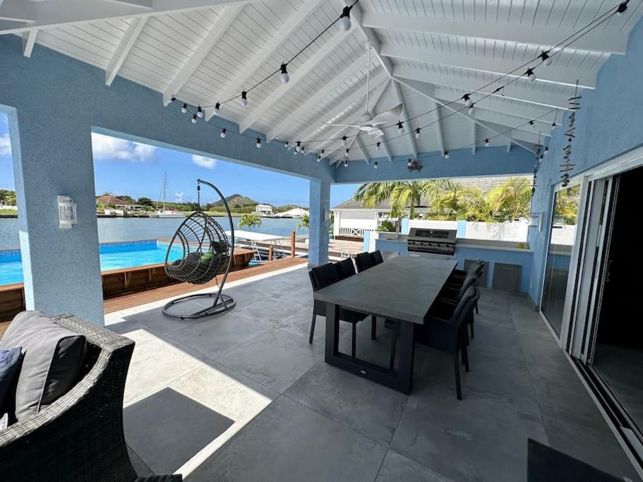 Blue Haven