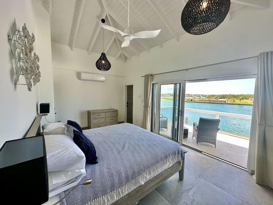 Blue Haven