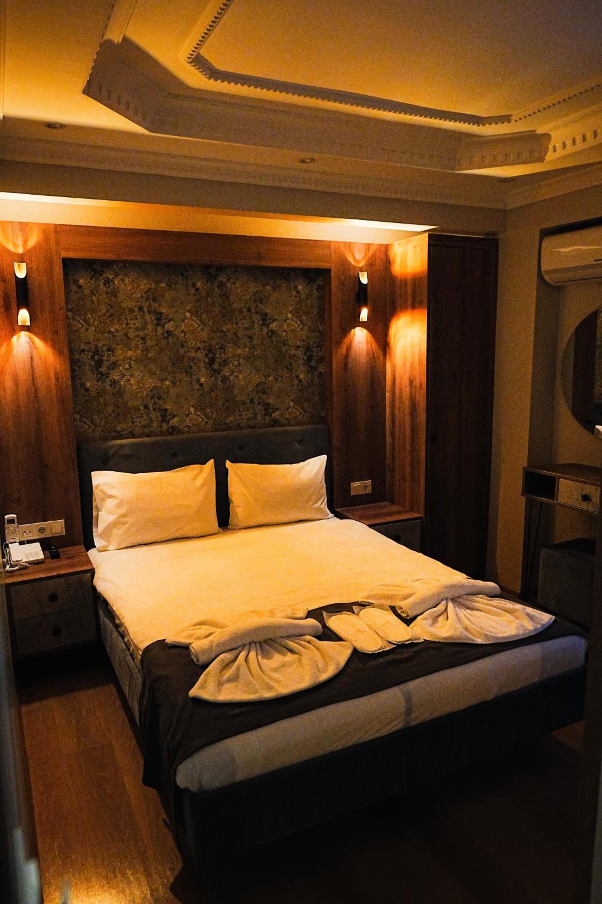 Reyyan Otel - Image 27