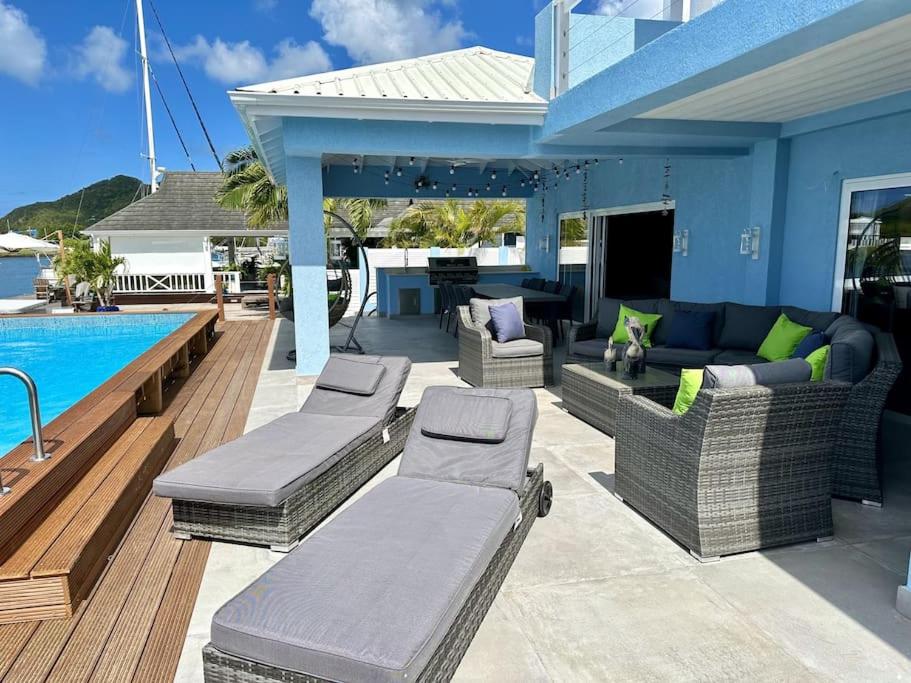 Blue Haven