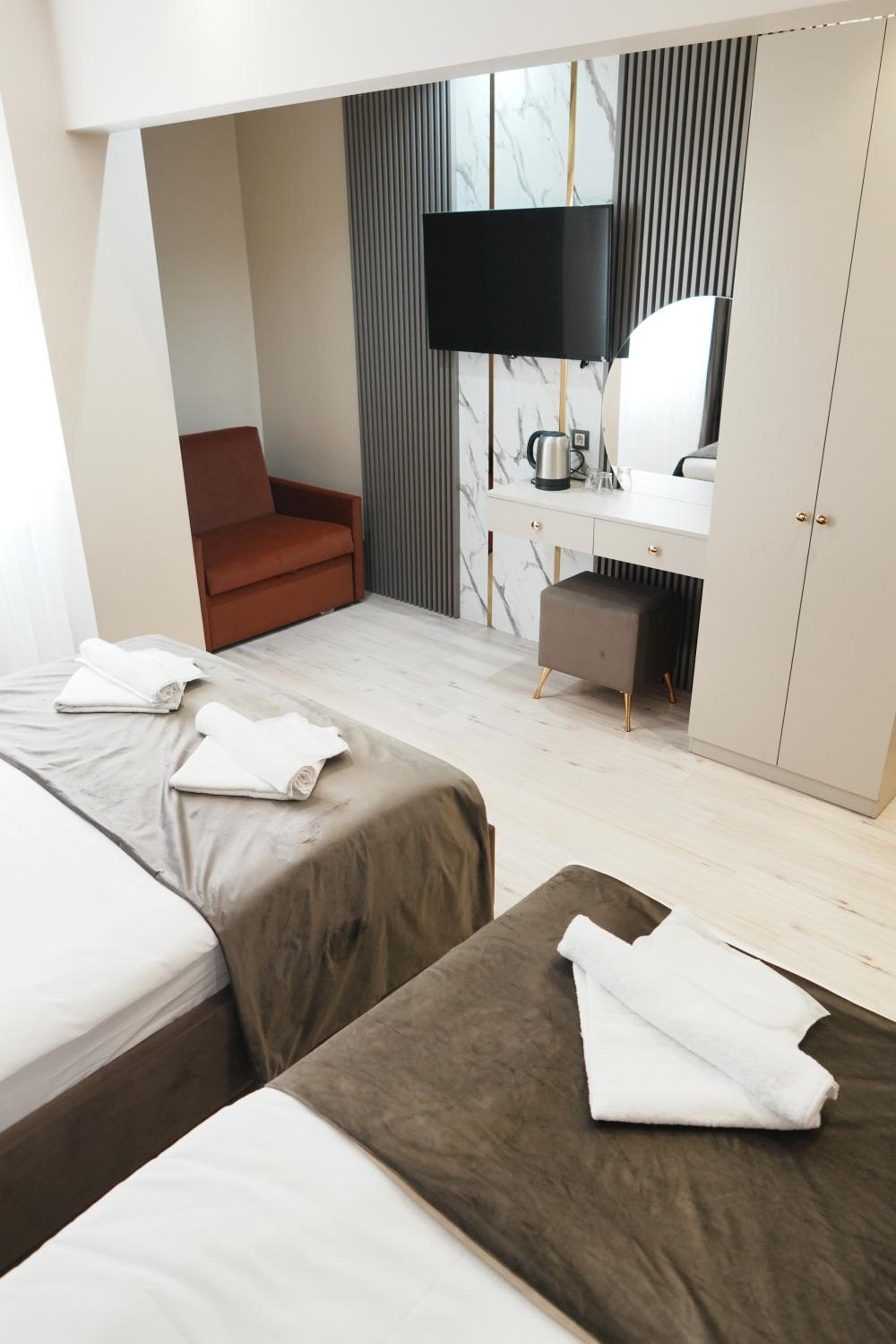 Reyyan Otel - Image 30