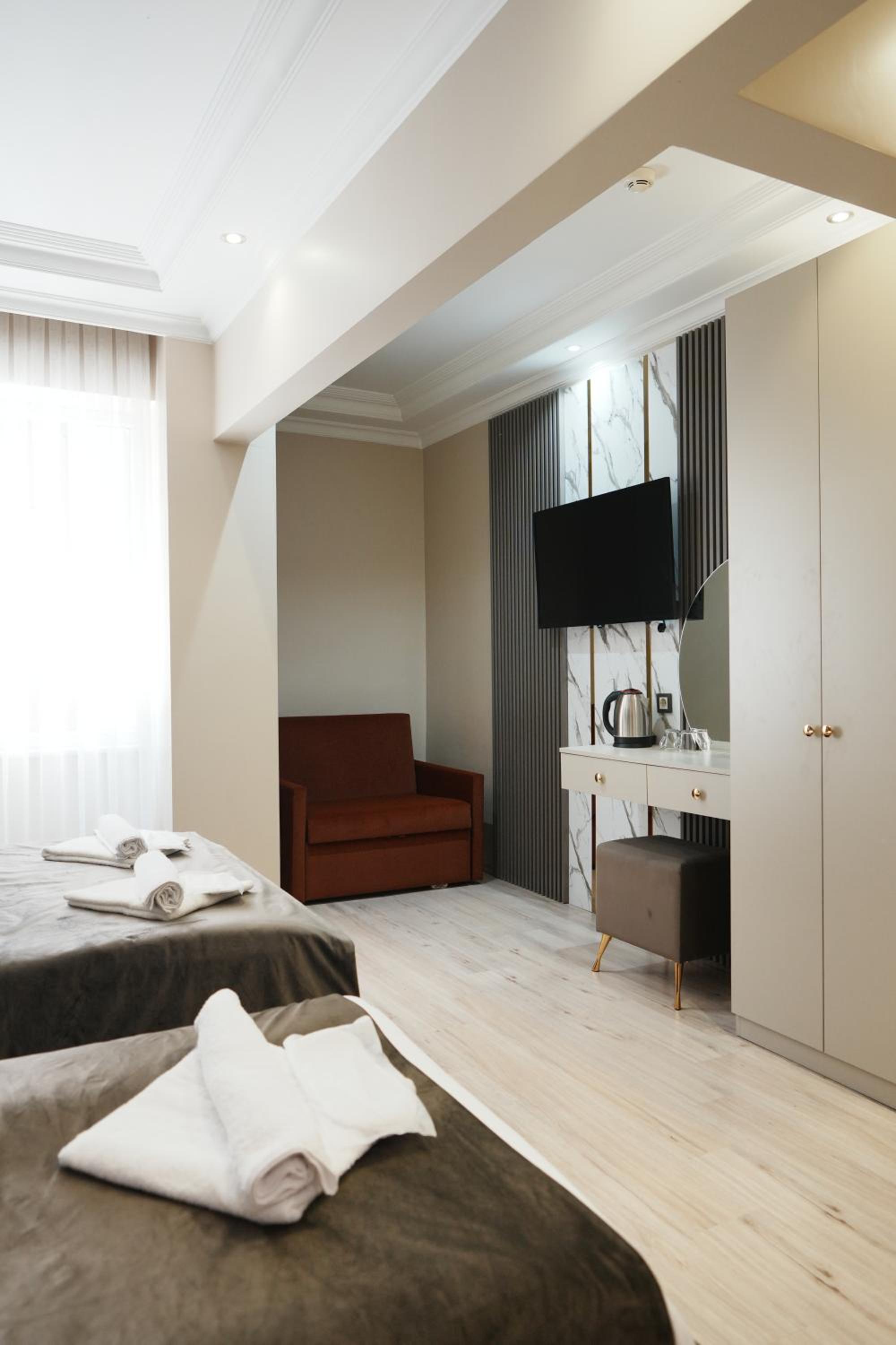 Reyyan Otel - Image 47