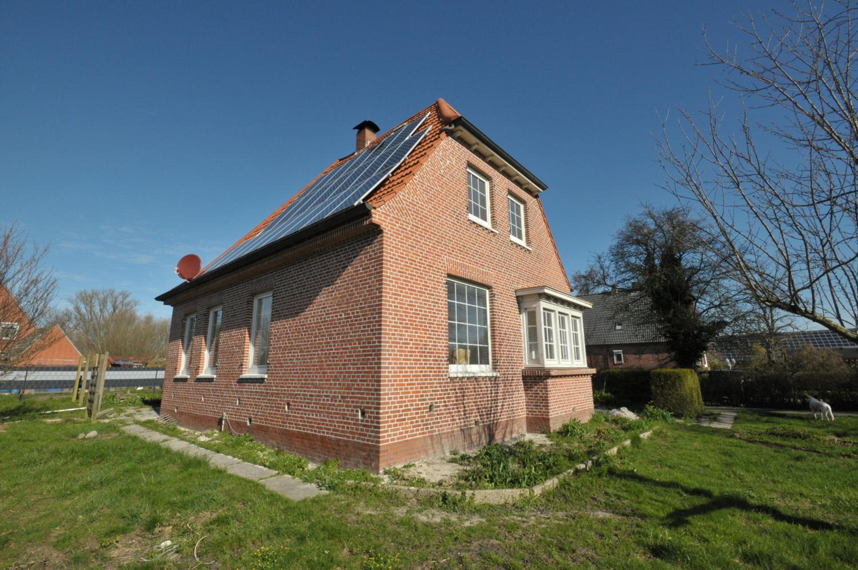 Villa Rysum