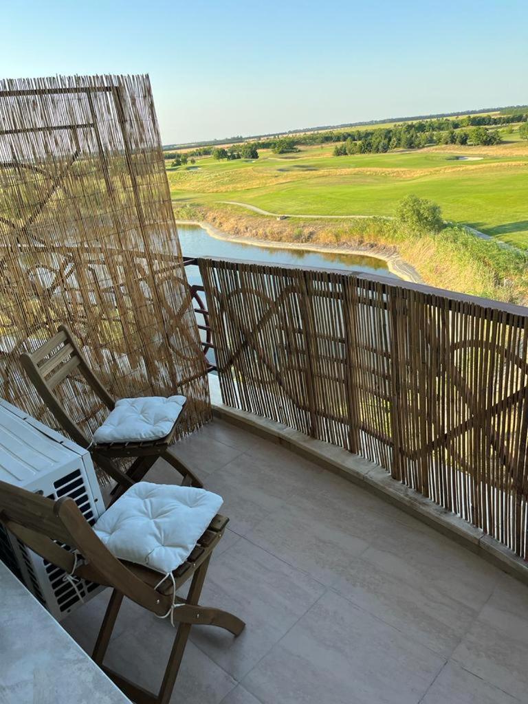 Lighthouse Golf Resort & Spa Apartments