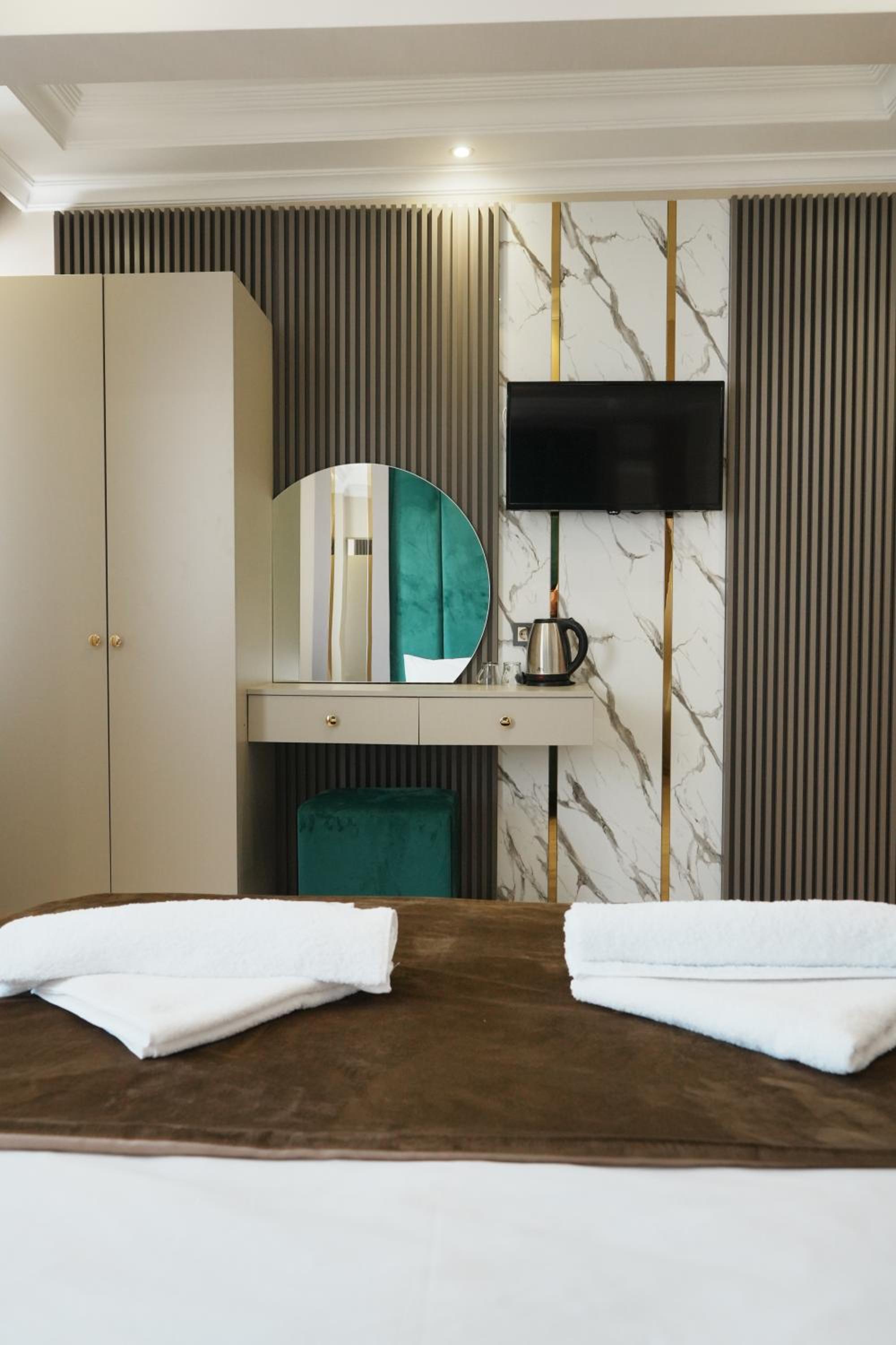 Reyyan Otel - Image 55