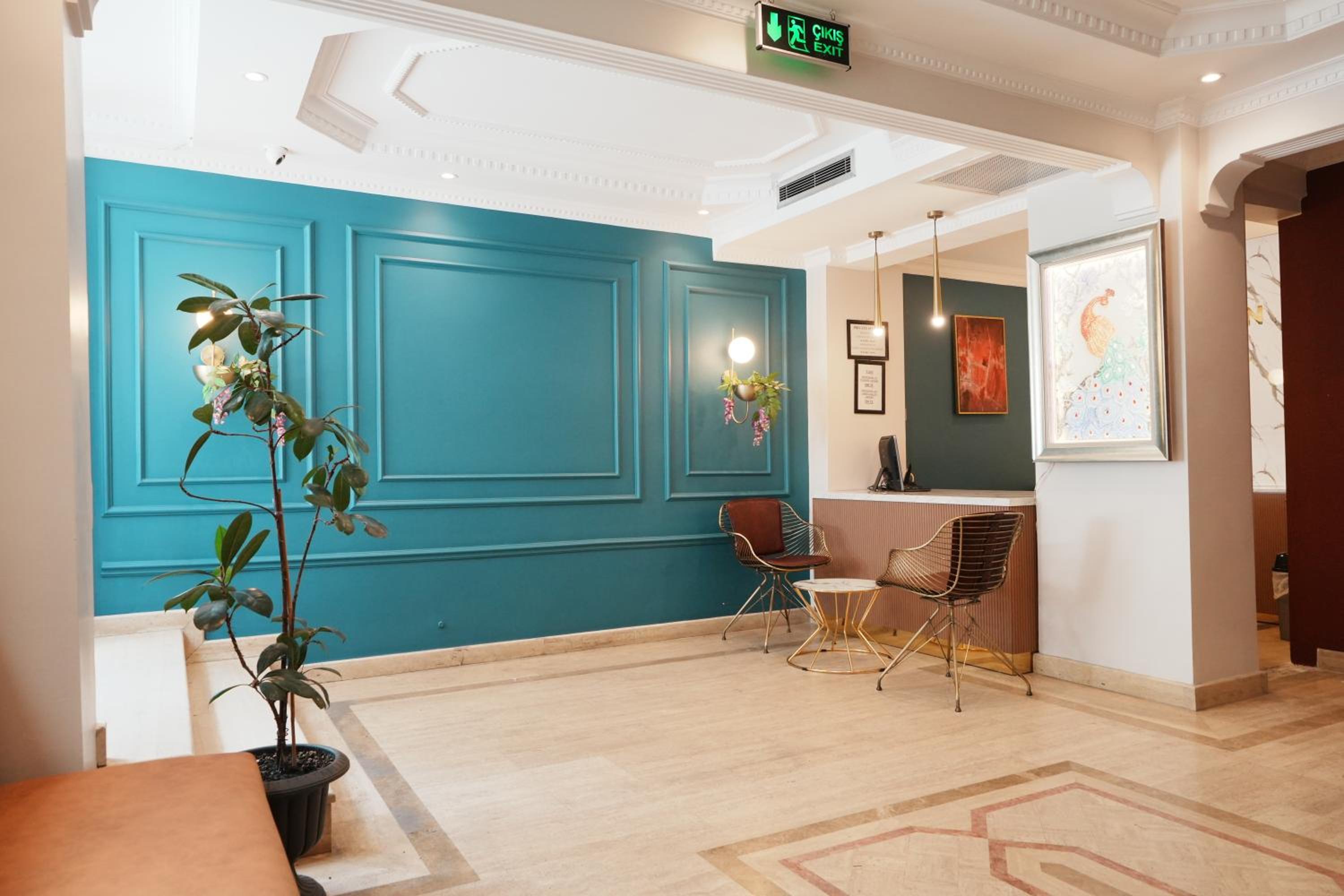 Reyyan Otel - Image 85