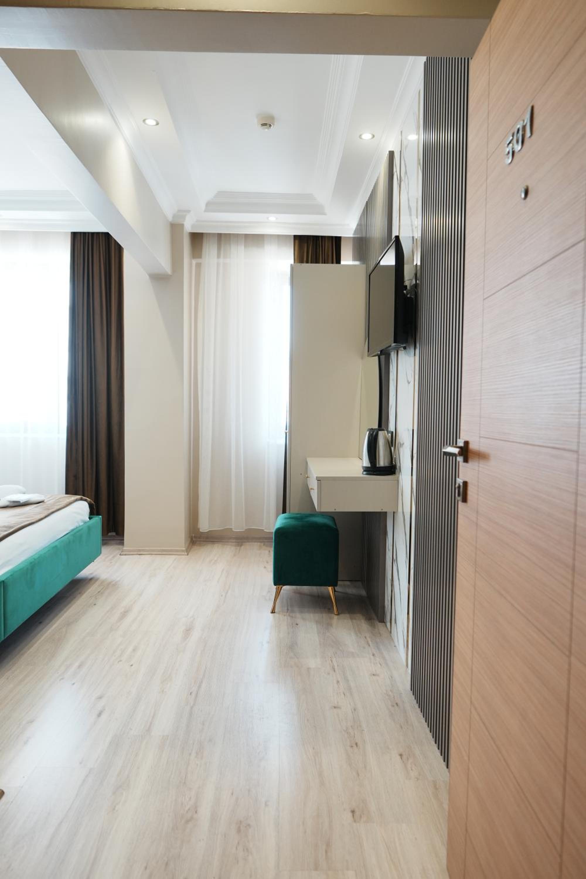 Reyyan Otel - Image 60