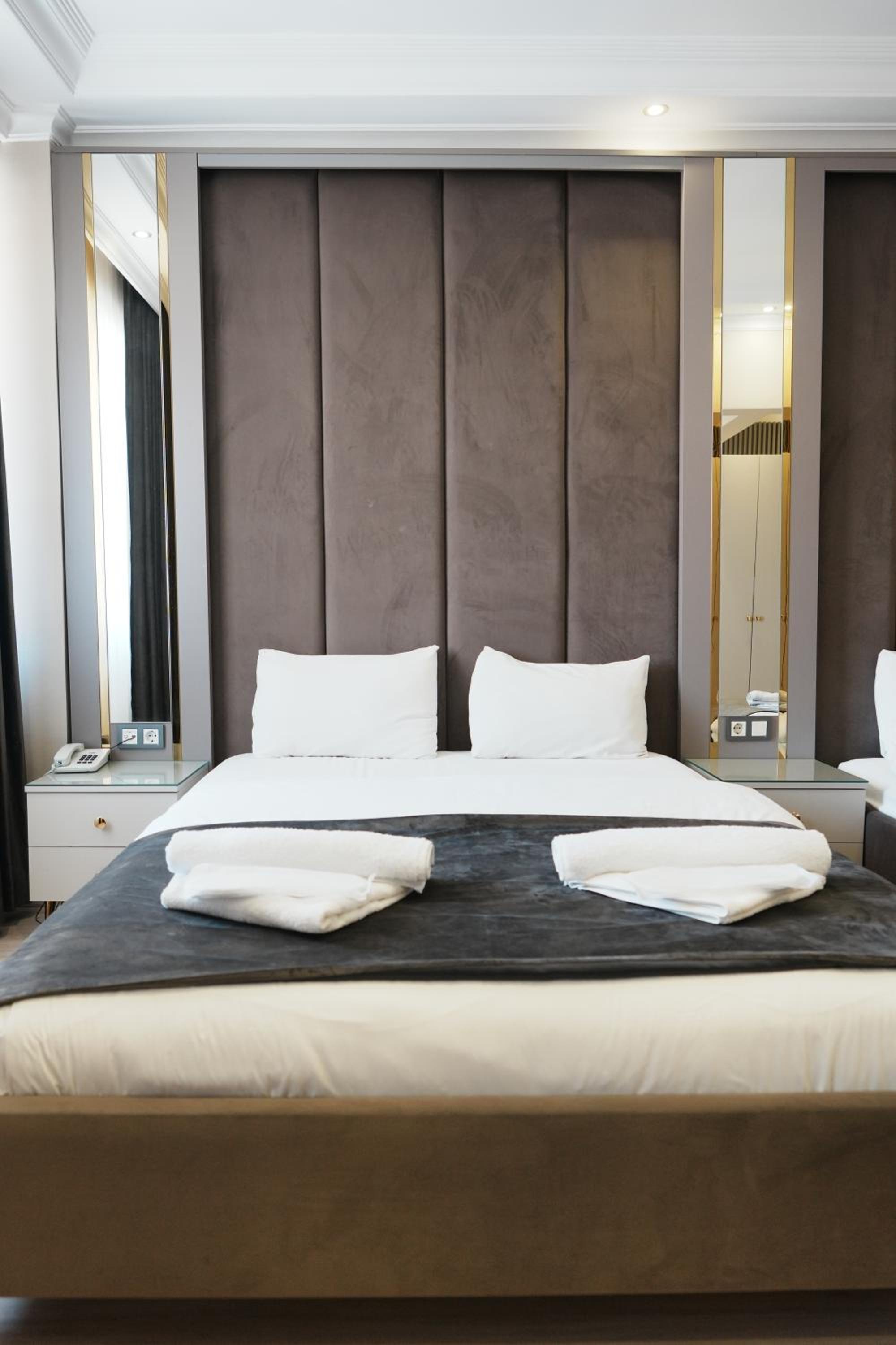 Reyyan Otel - Image 51