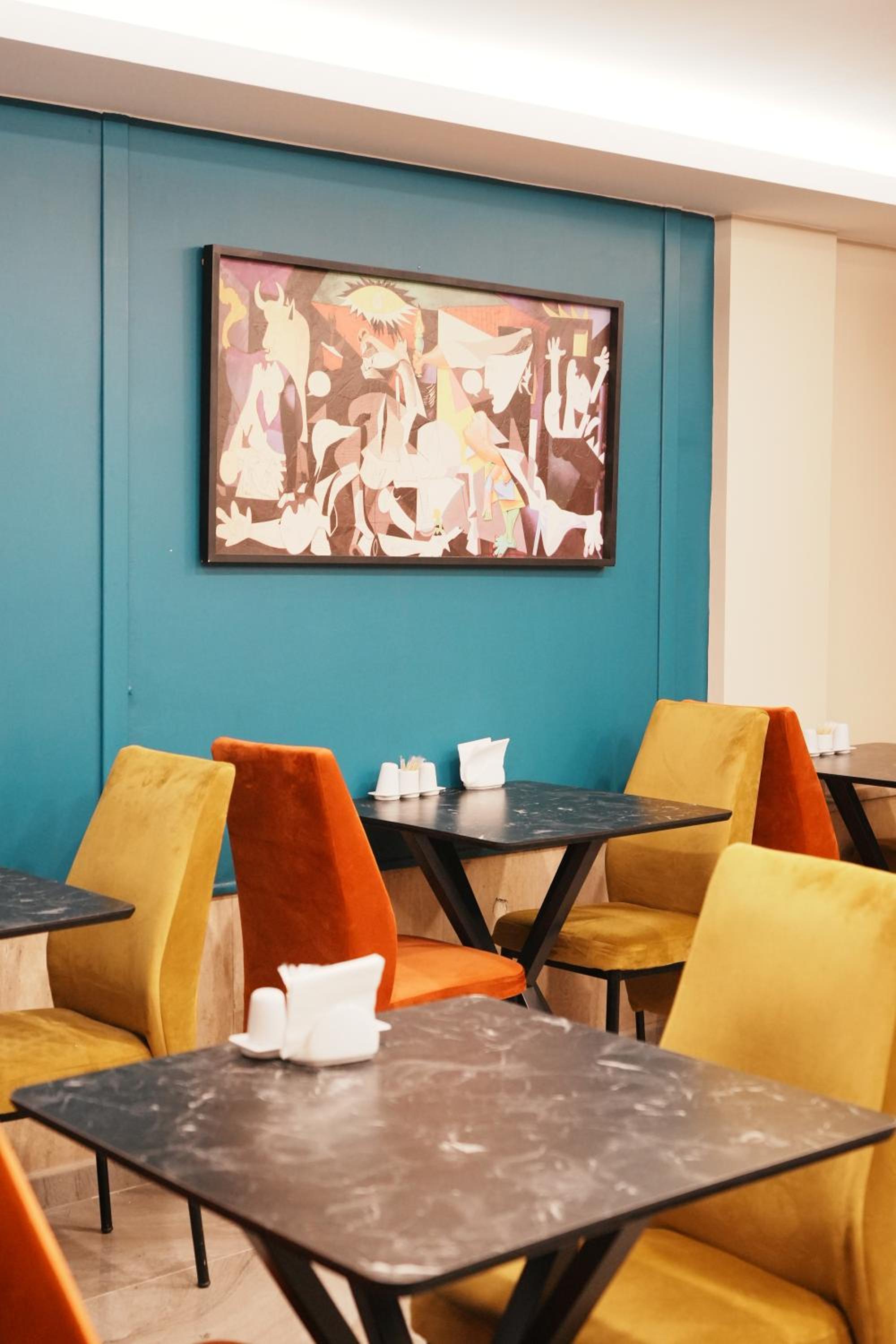 Reyyan Otel - Image 57