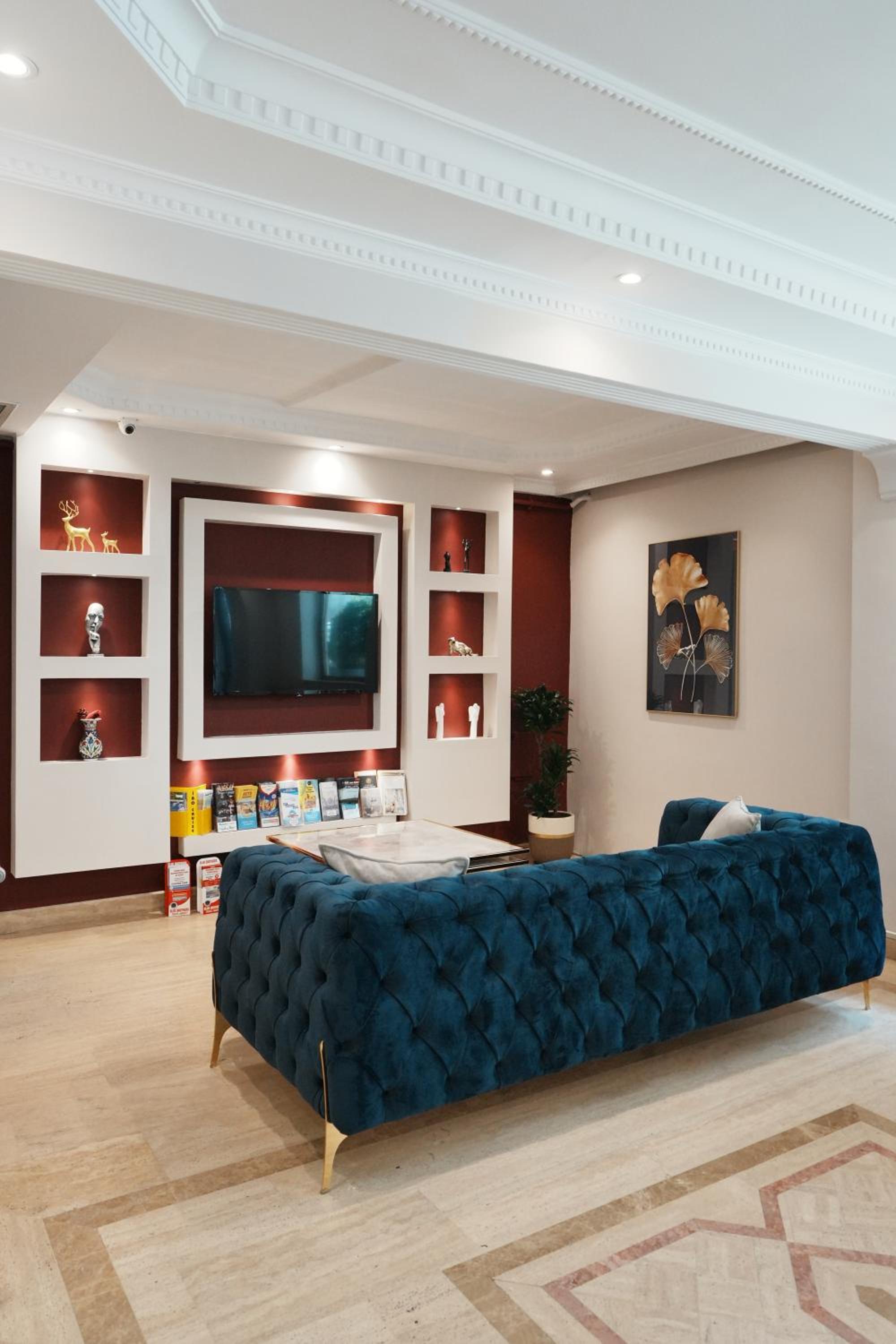 Reyyan Otel - Image 68