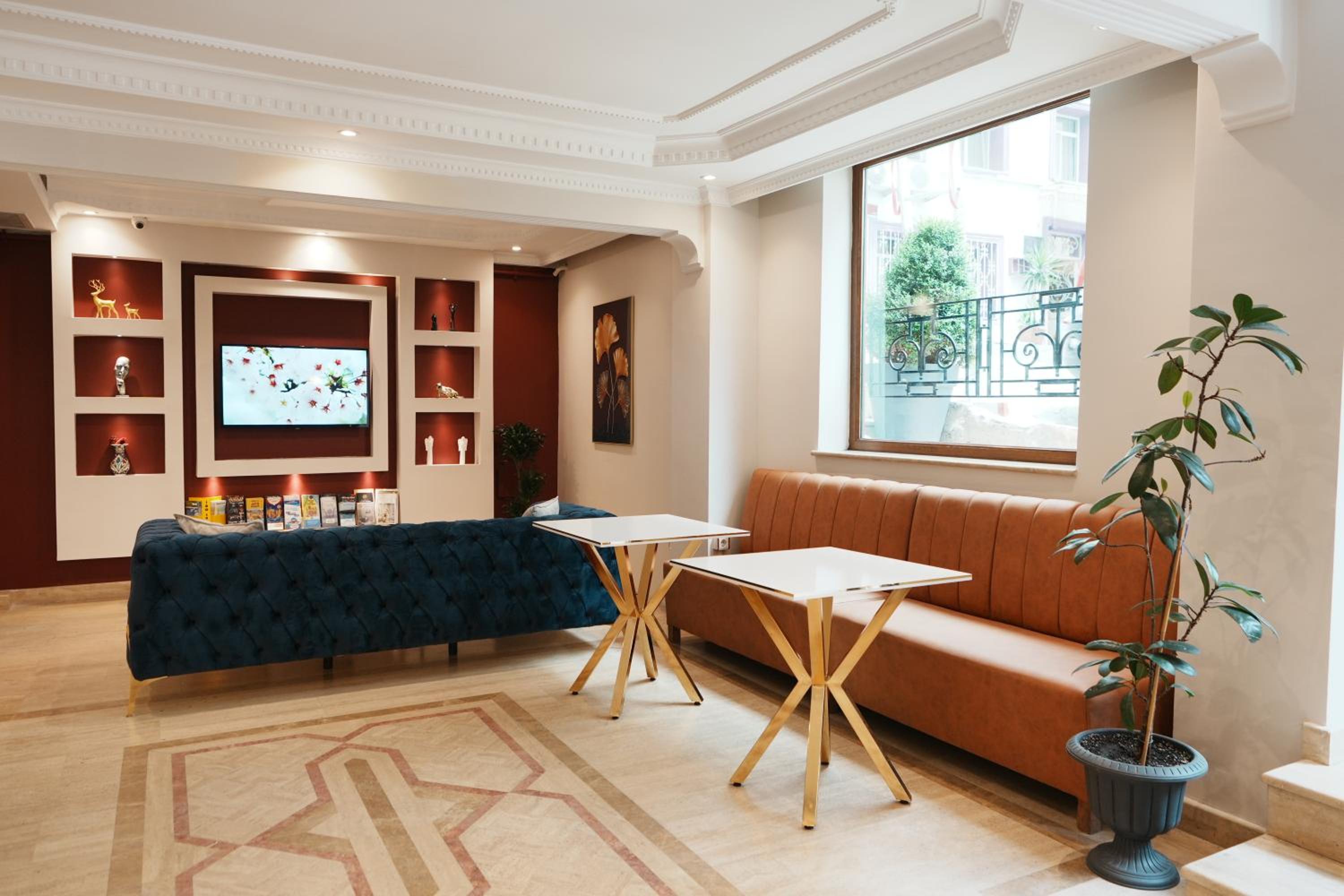 Reyyan Otel - Image 62