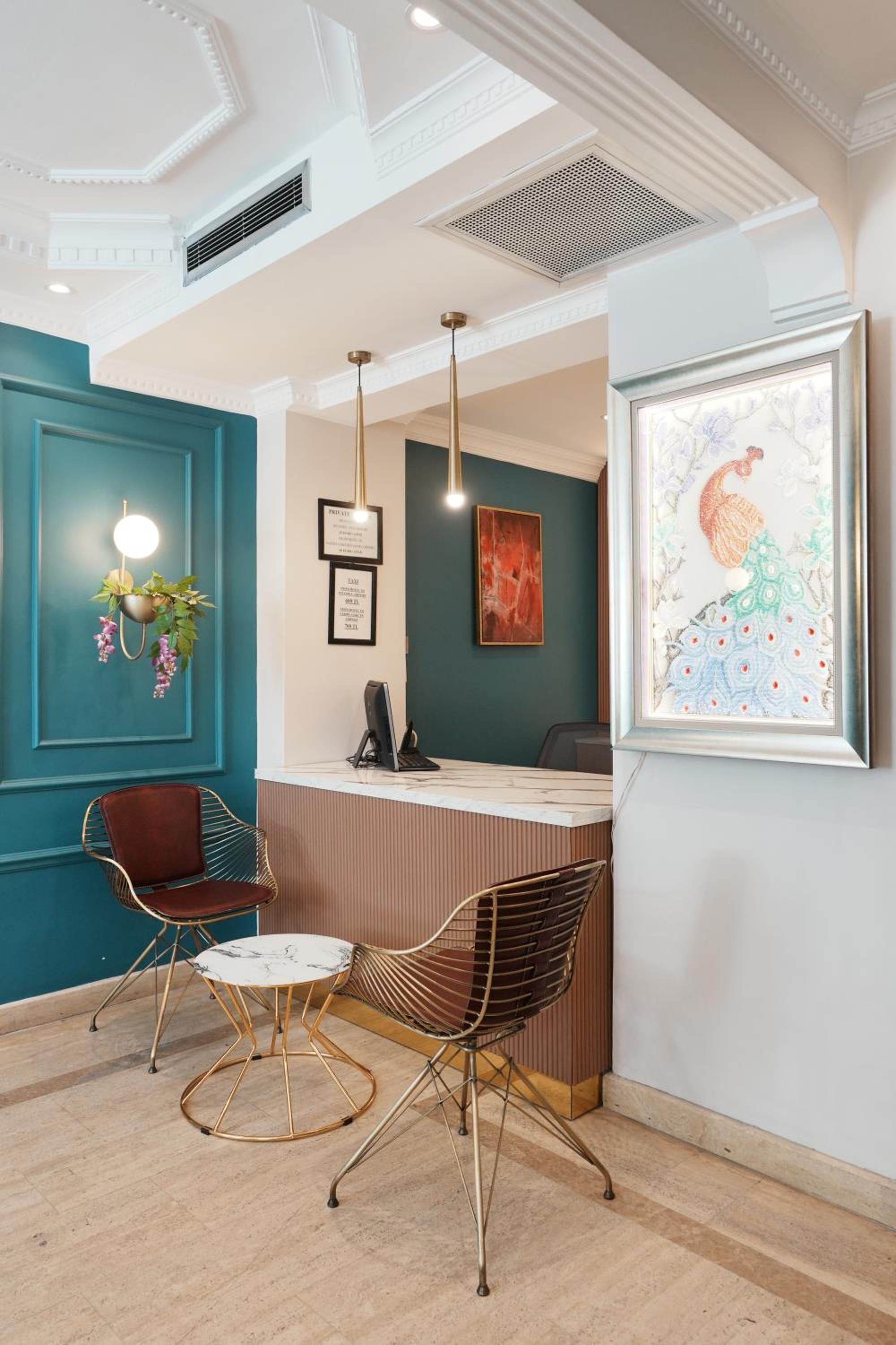 Reyyan Otel - Image 11