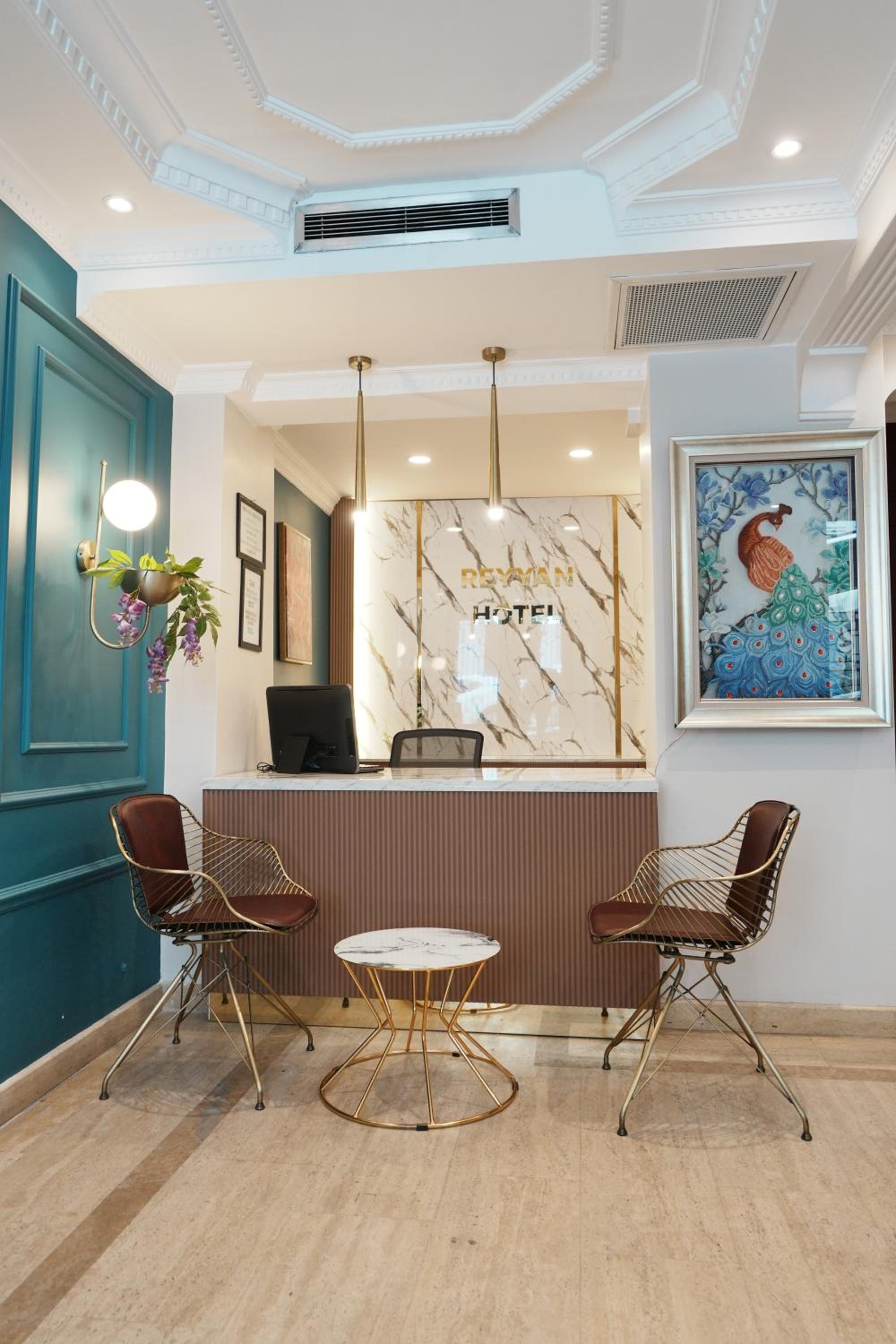 Reyyan Otel - Image 38
