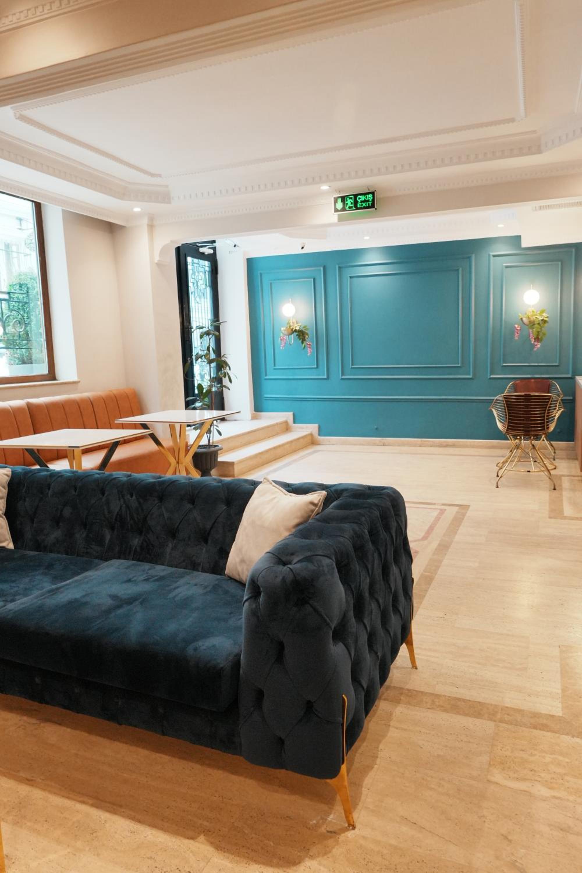 Reyyan Otel - Image 64