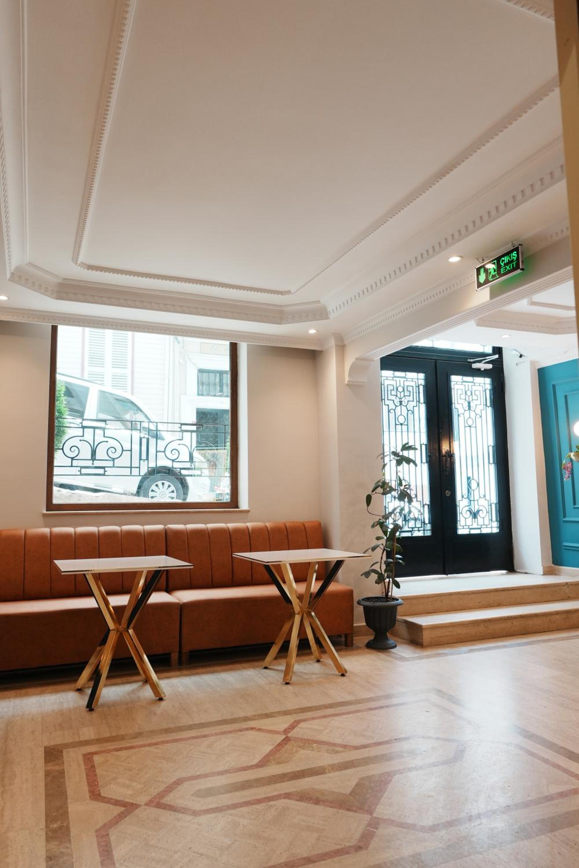 Reyyan Otel - Image 66