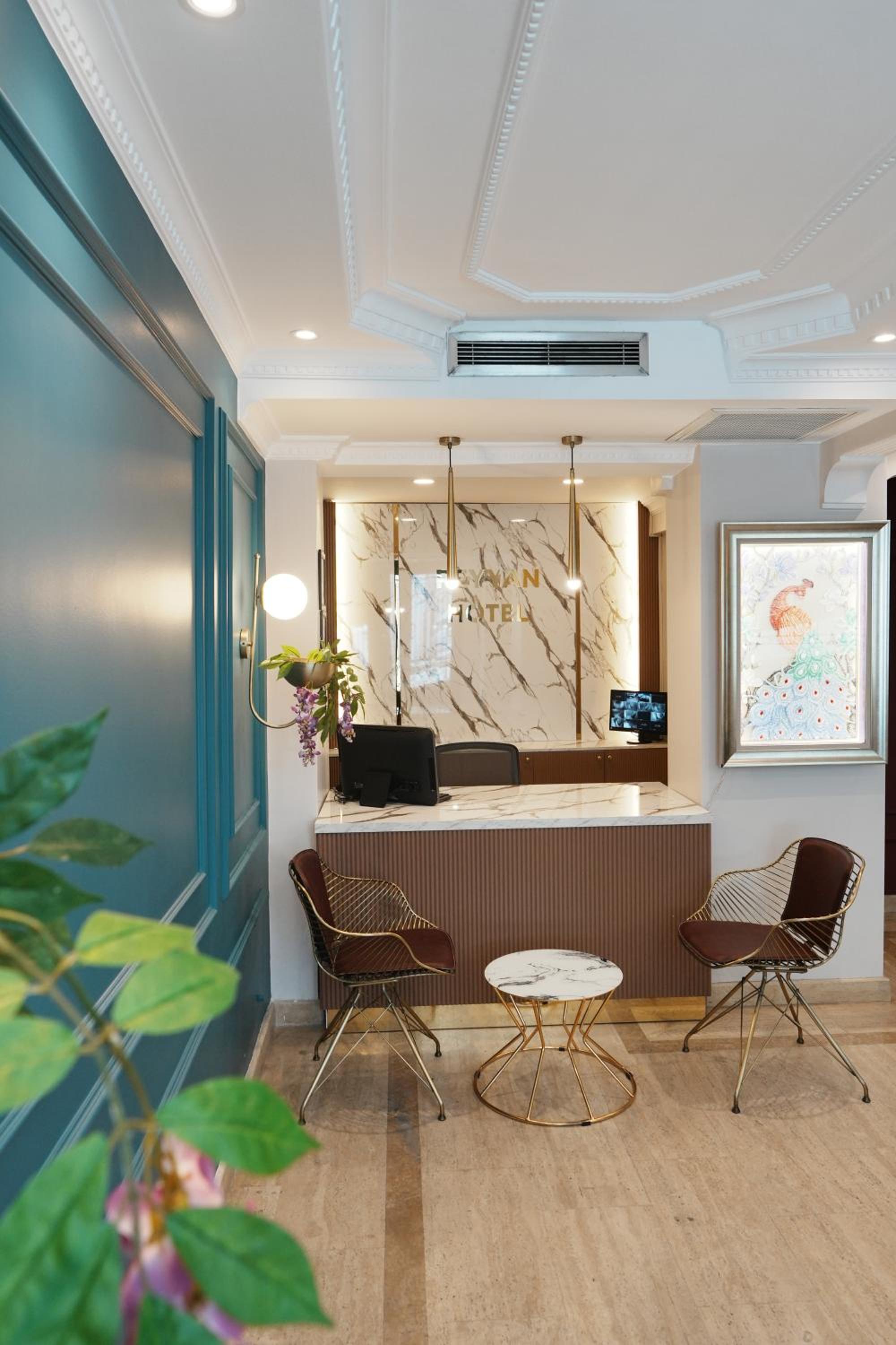 Reyyan Otel - Image 69