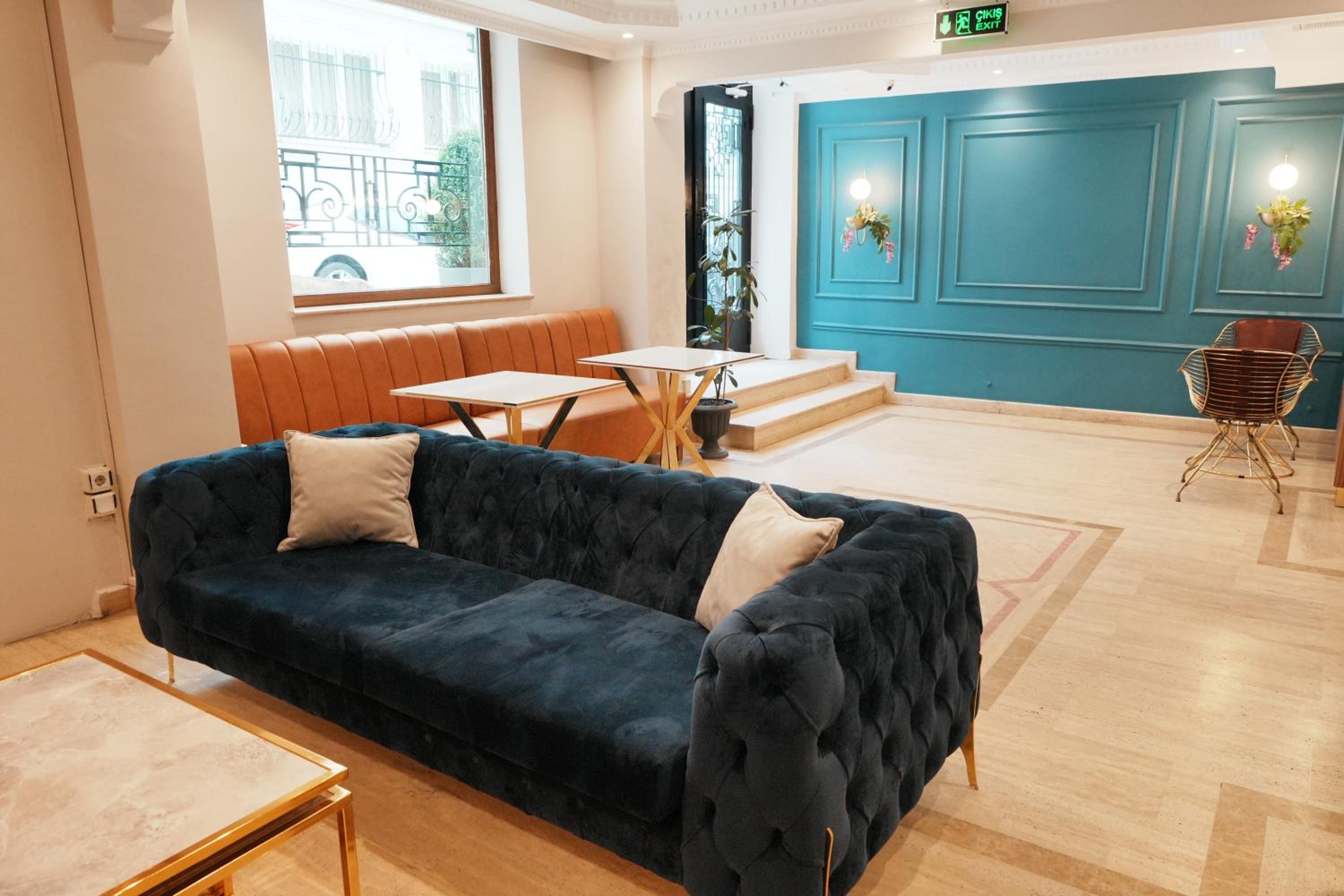 Reyyan Otel - Image 42