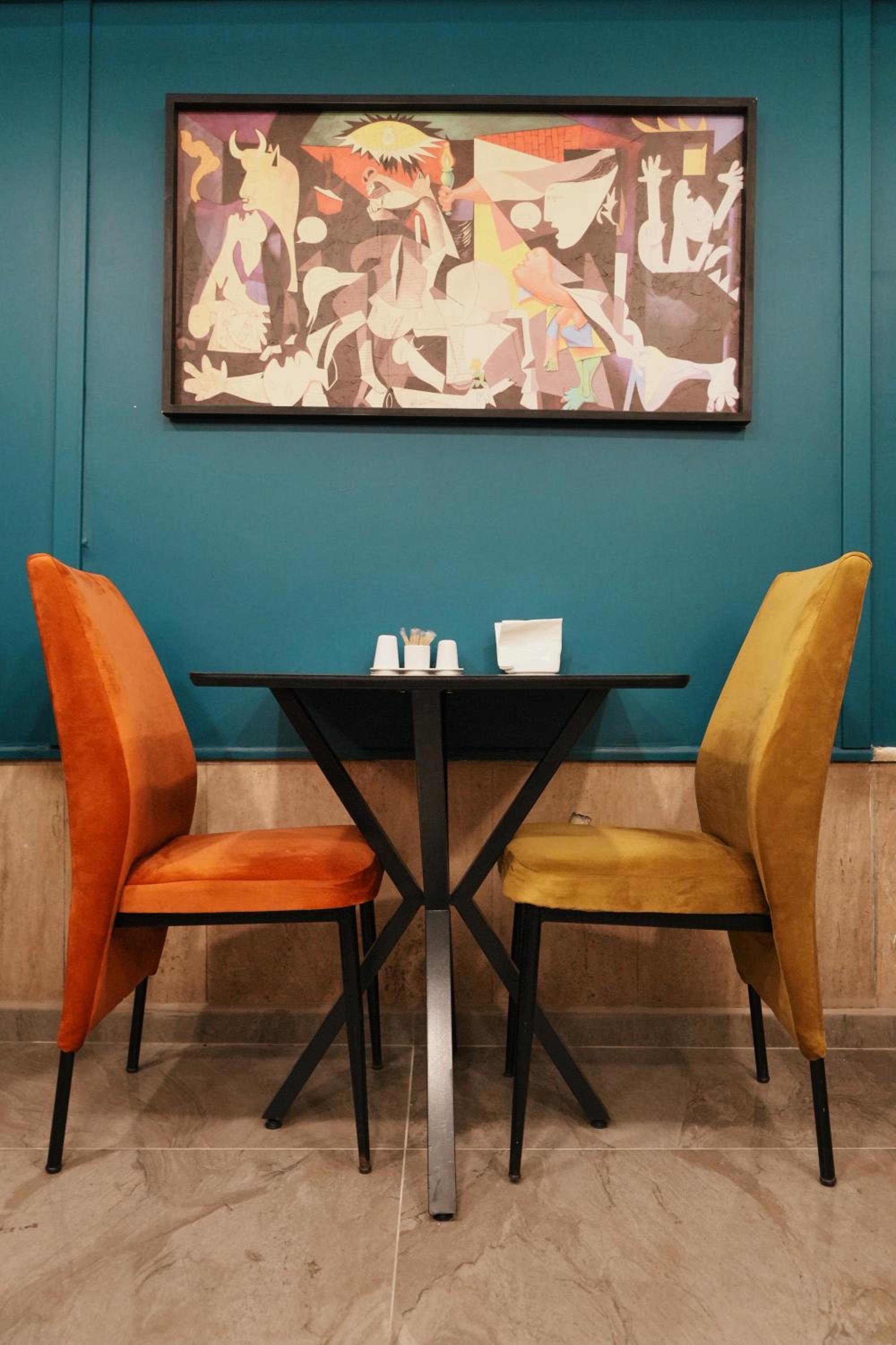 Reyyan Otel - Image 10