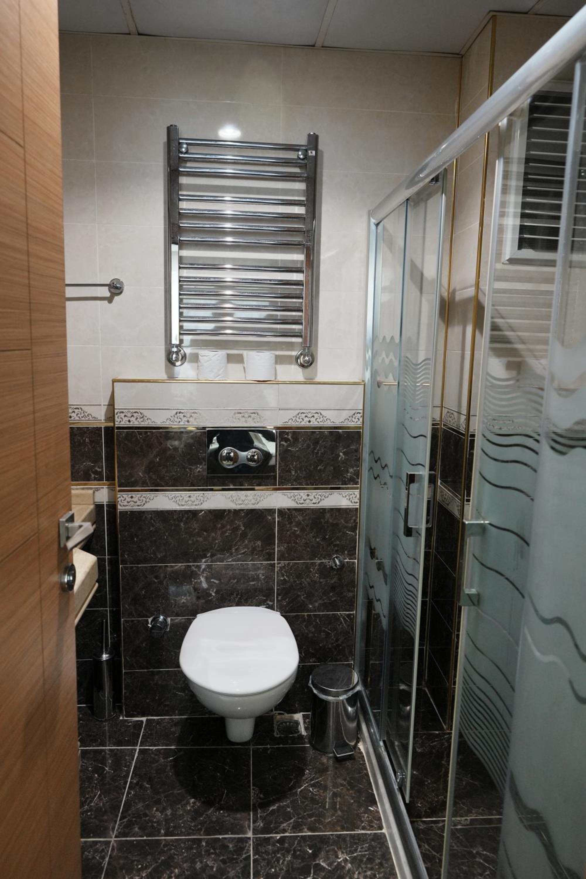 Reyyan Otel - Image 13