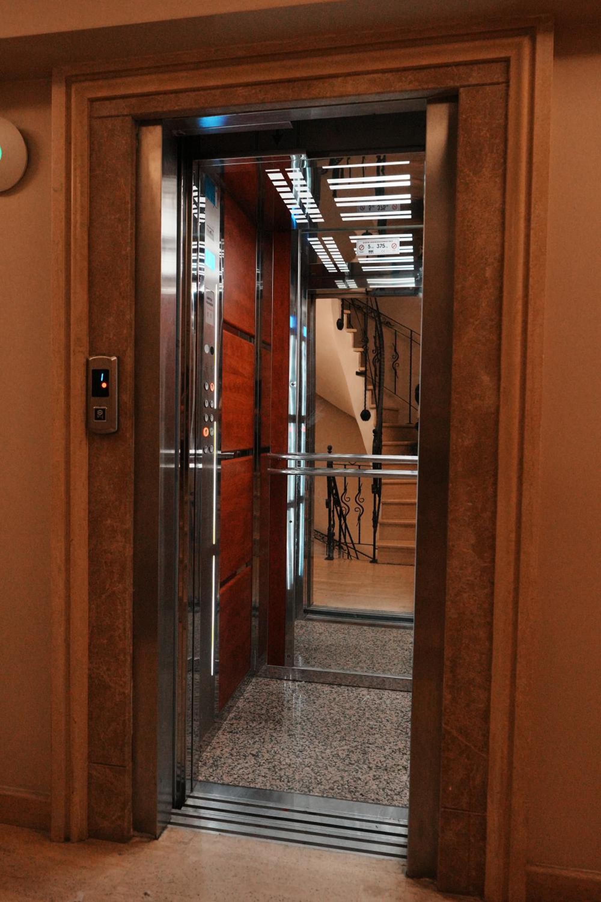 Reyyan Otel - Image 28