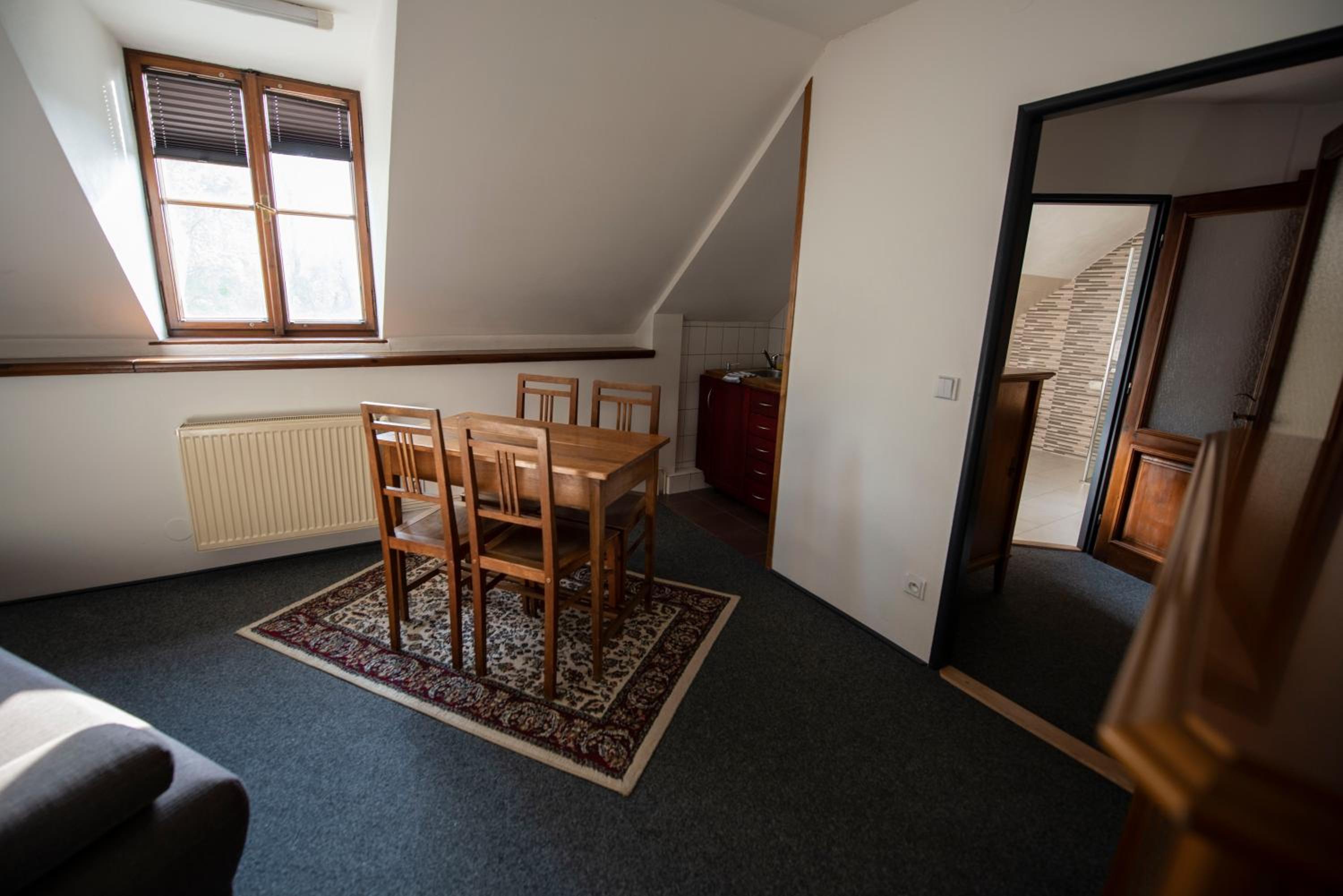 Kaple svaté Markéty