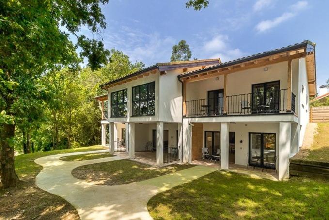 Apartamentos El Bosque De Cubas