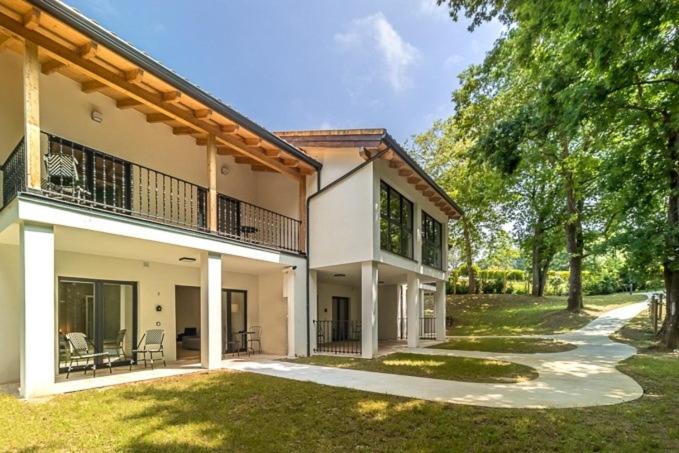Apartamentos El Bosque De Cubas