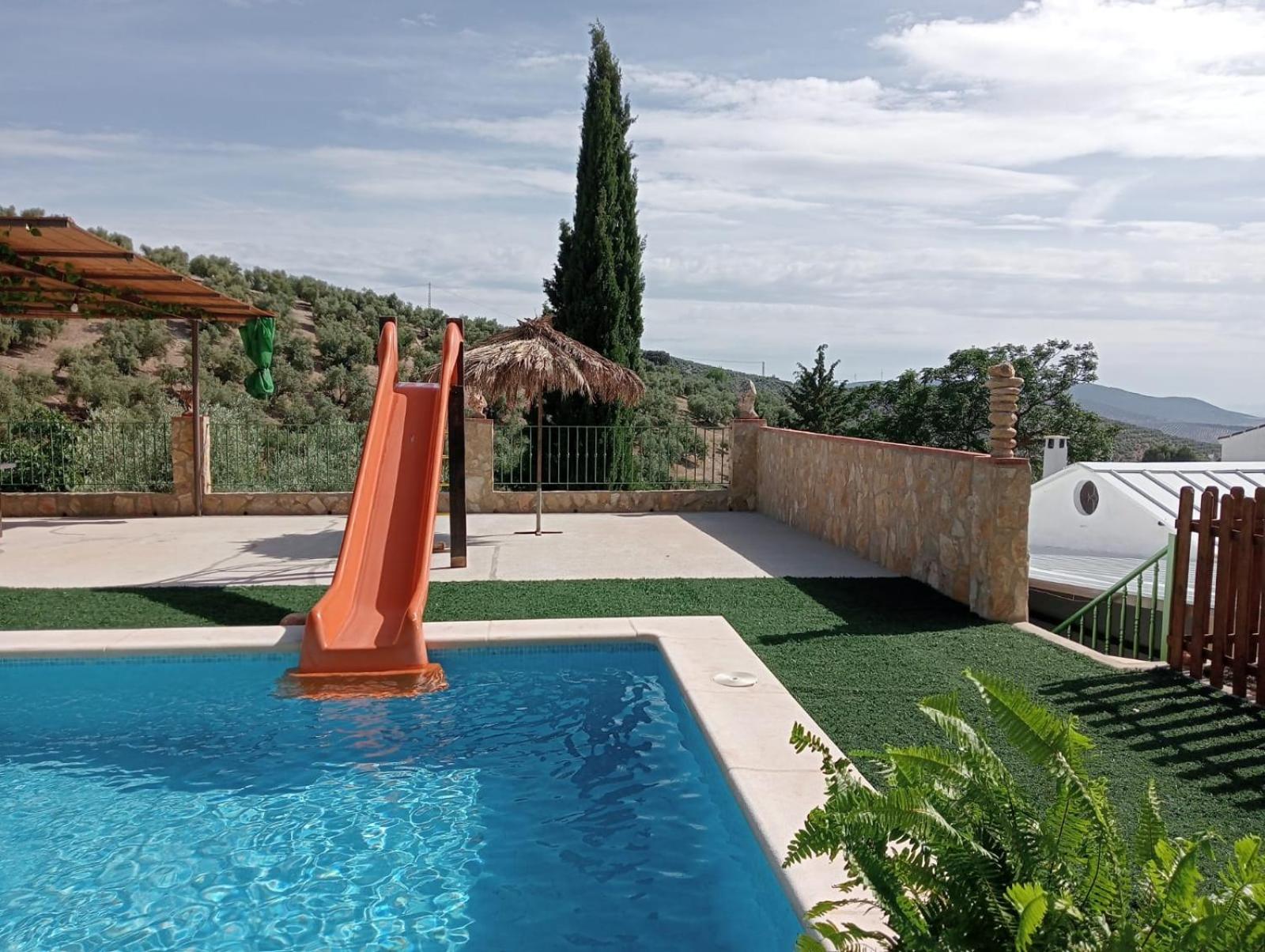 Casa la Pedriza Completa