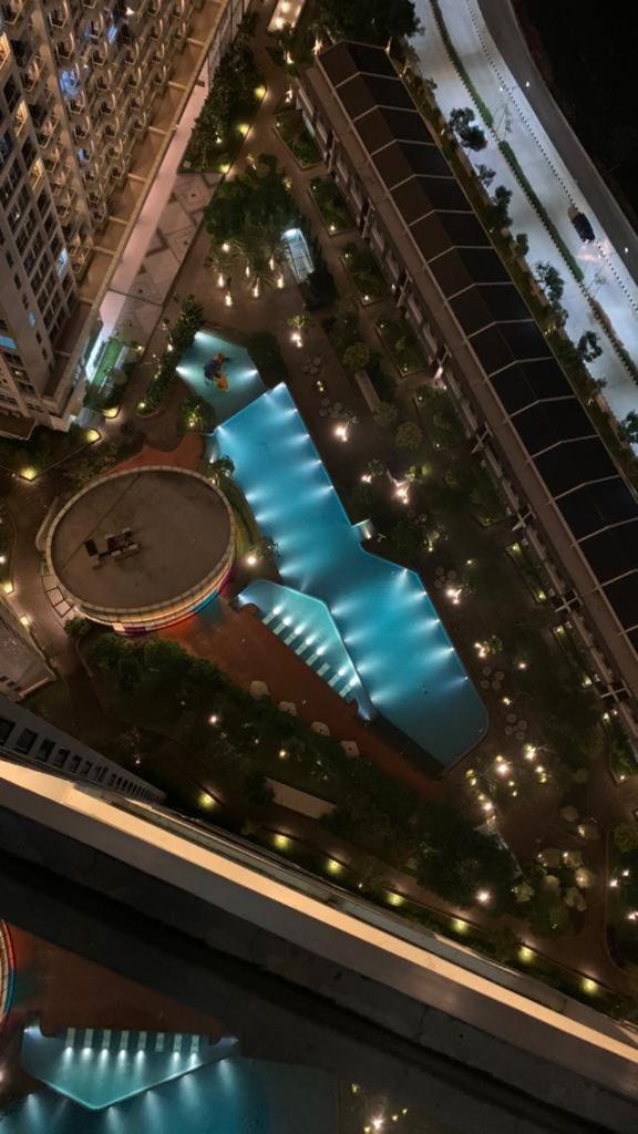 Puri Mansion Apt 3BR Newly Renovated view 3