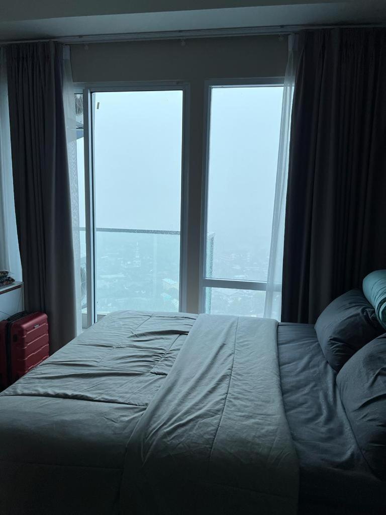 Puri Mansion Apt 3BR Newly Renovated view 4