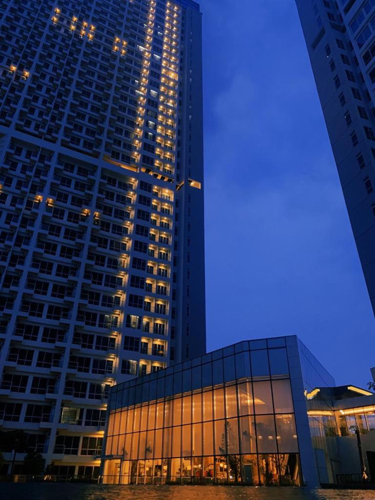 Puri Mansion Apt 3BR Newly Renovated view 5